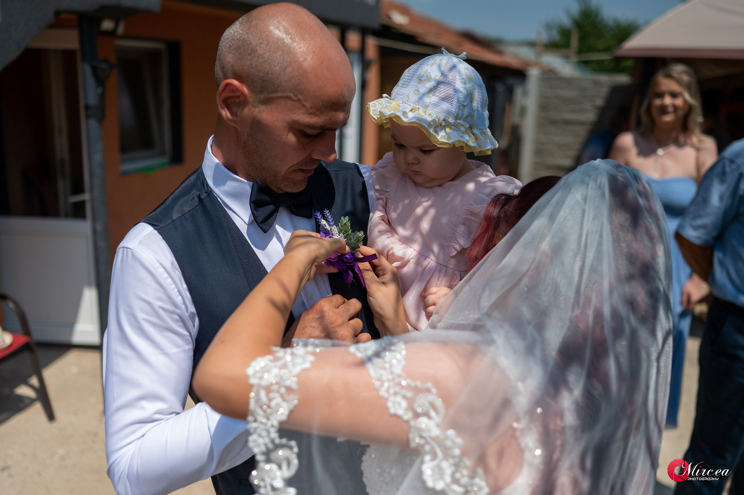 Denisa & Danut. Mircea Marculescu Photography Videography