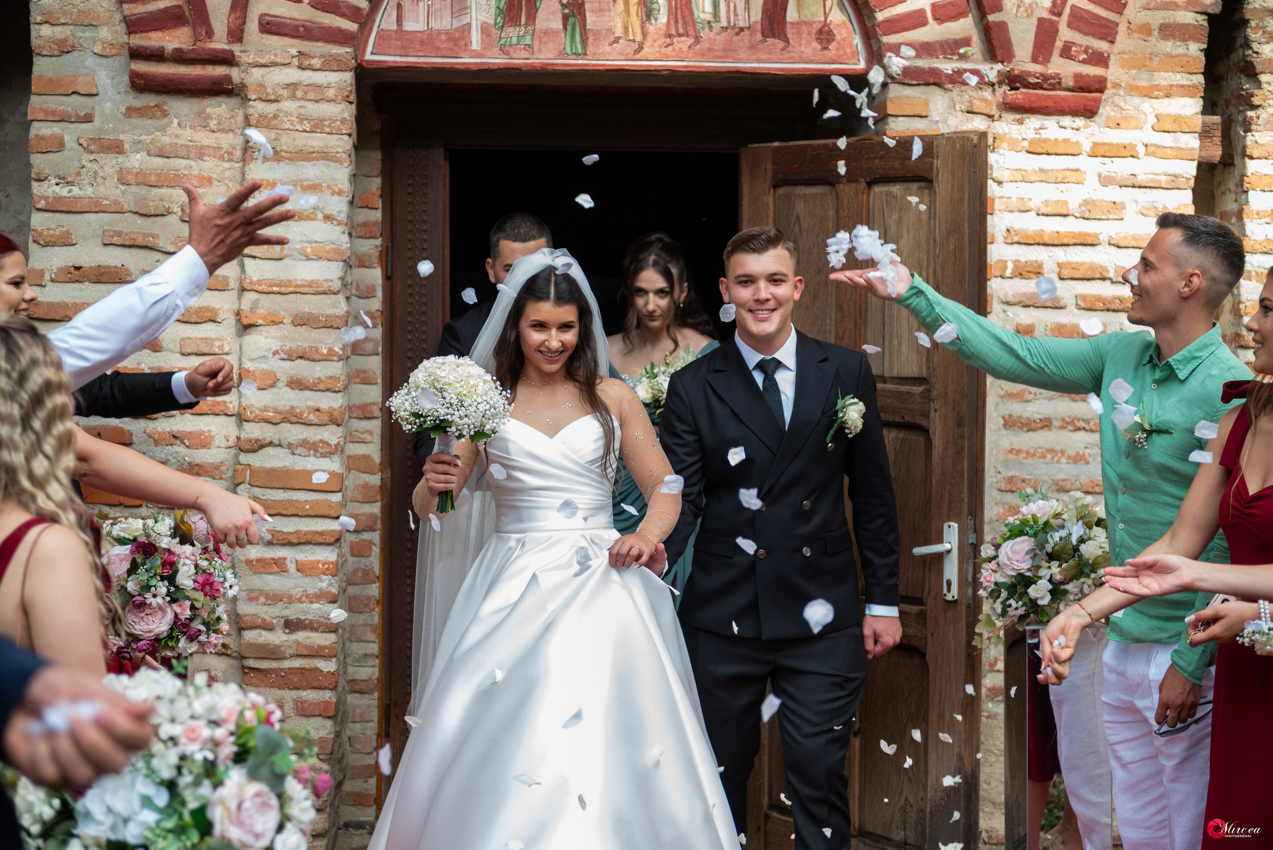 Narcisa & Claudiu. Mircea Marculescu Photography Videography