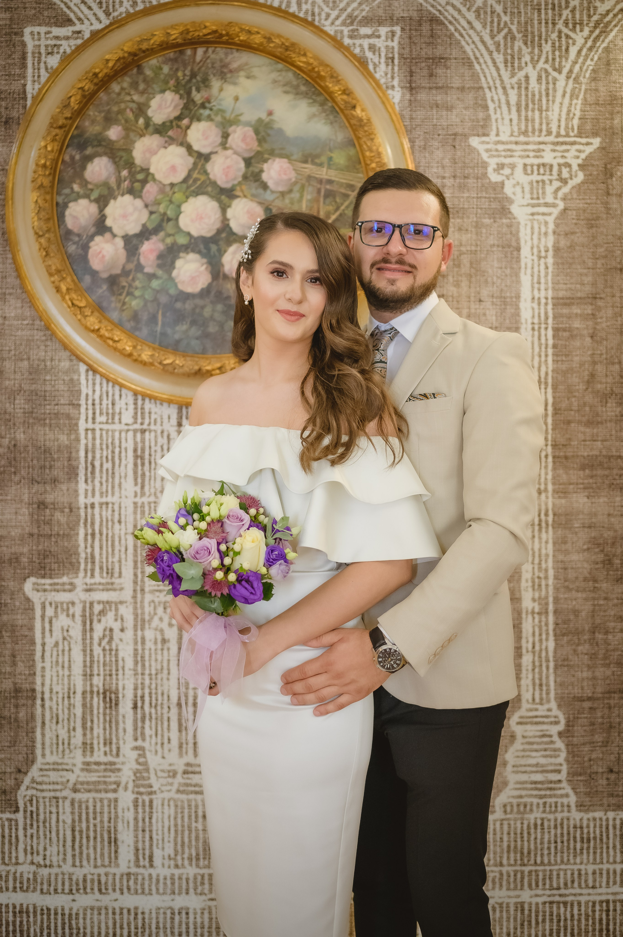 Andreea + Cristian