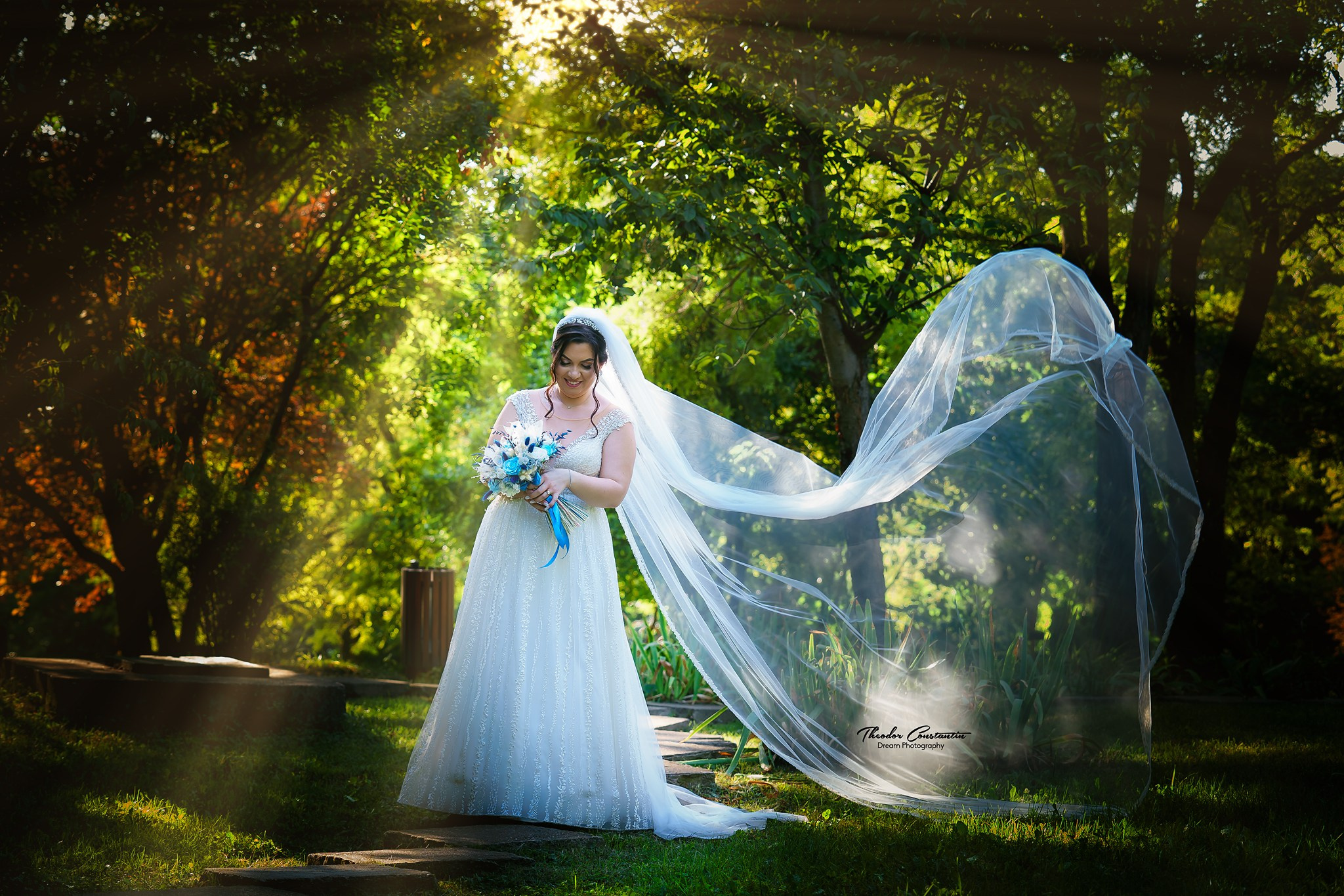 Nunta. Dream Studio Galați – ședințe foto profesionale pentru familie, portrete și evenimente