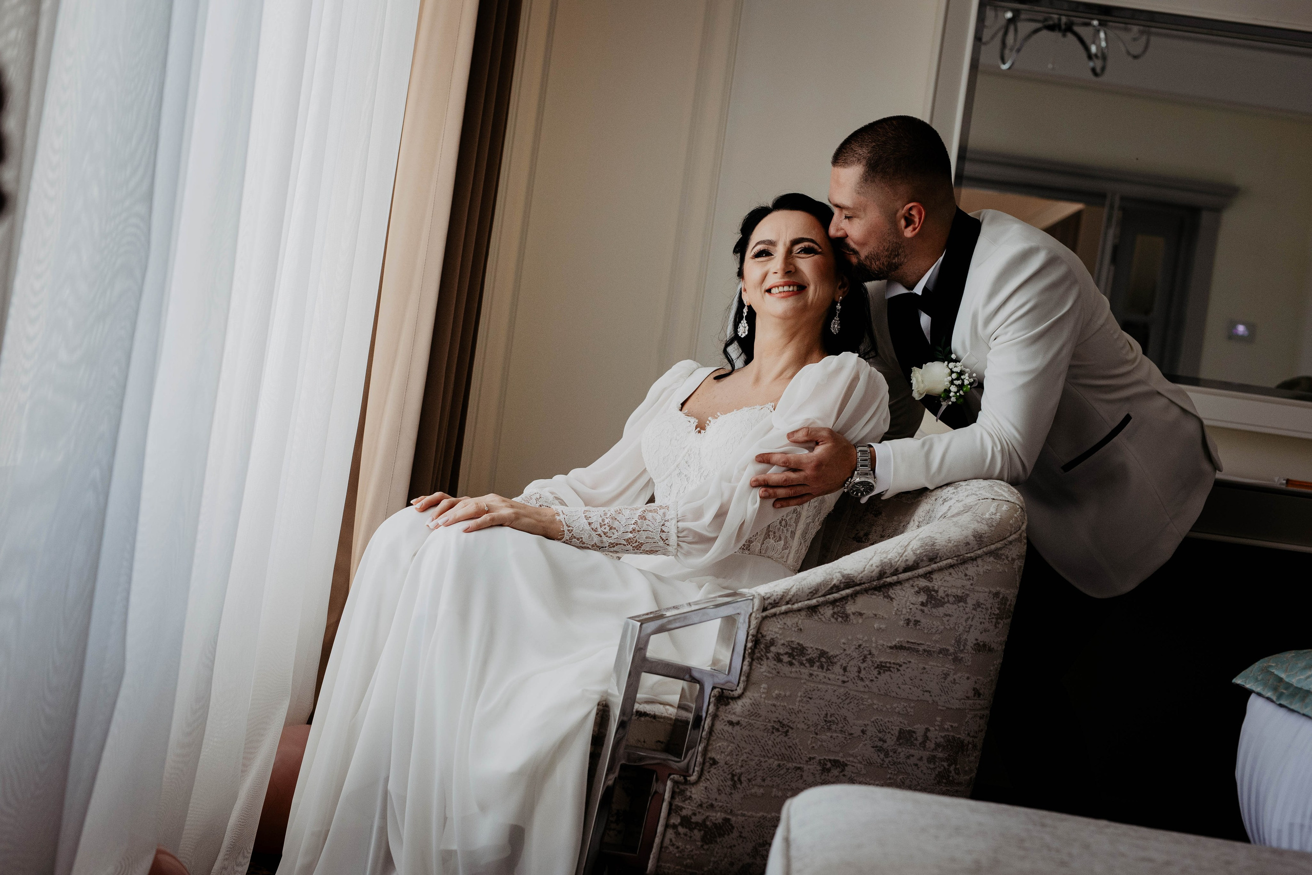 Cadre Interior Miri. Dream Studio Galați – ședințe foto profesionale pentru familie, portrete și evenimente