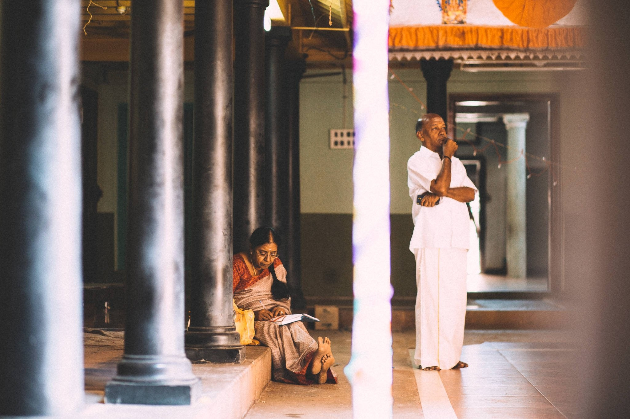 A fun filled Chettinad wedding at Karaikudi, Tamil Nadu
