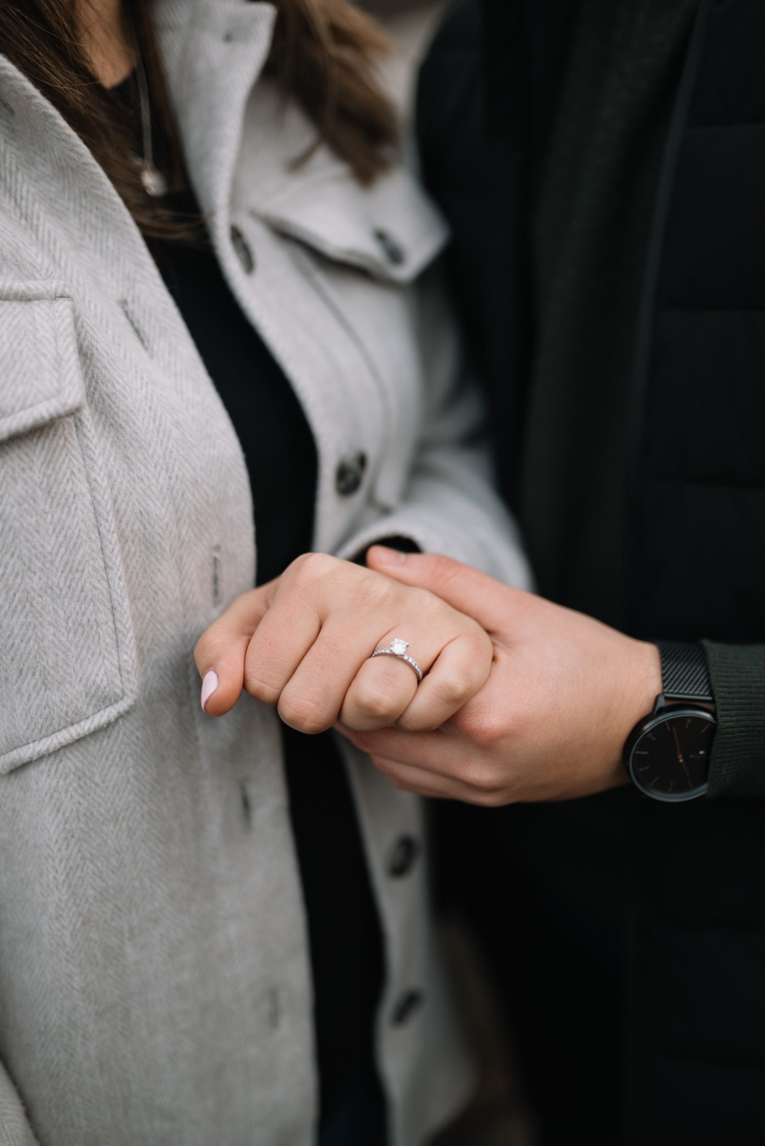 Central Park. Irina Goncharenko — NYC Photographer