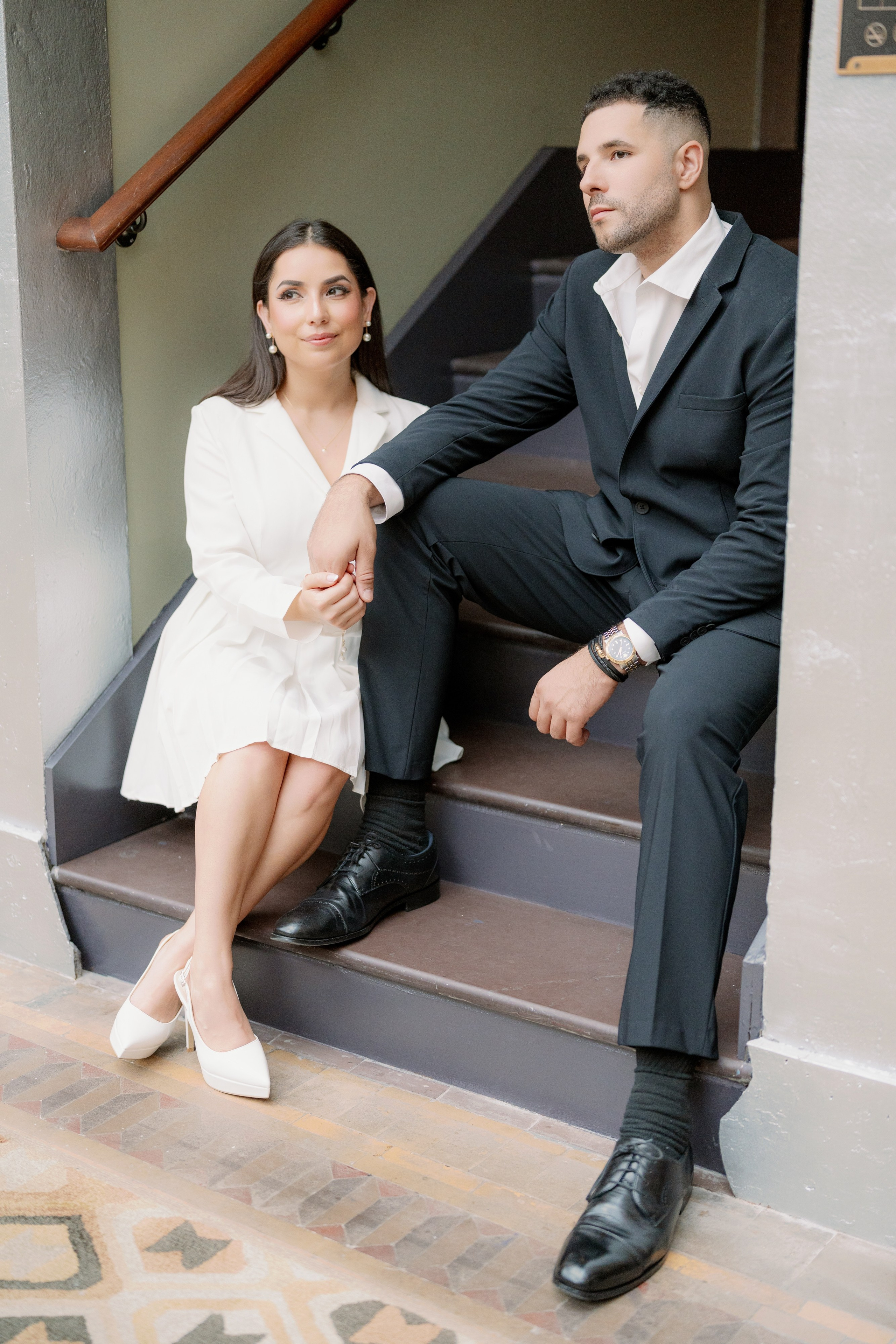 Yaneli and Christopher. Wedding photographer and videographer New York | New Jersey