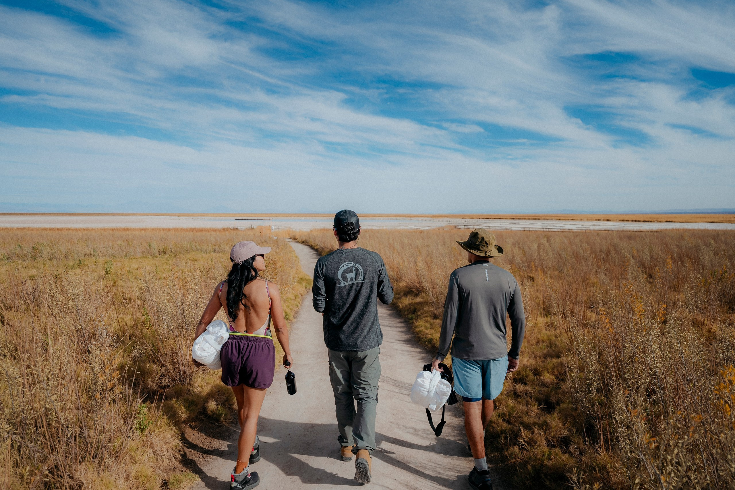 Cobertura de passeio — Vallecito. Fotógrafo em San Pedro de Atacama