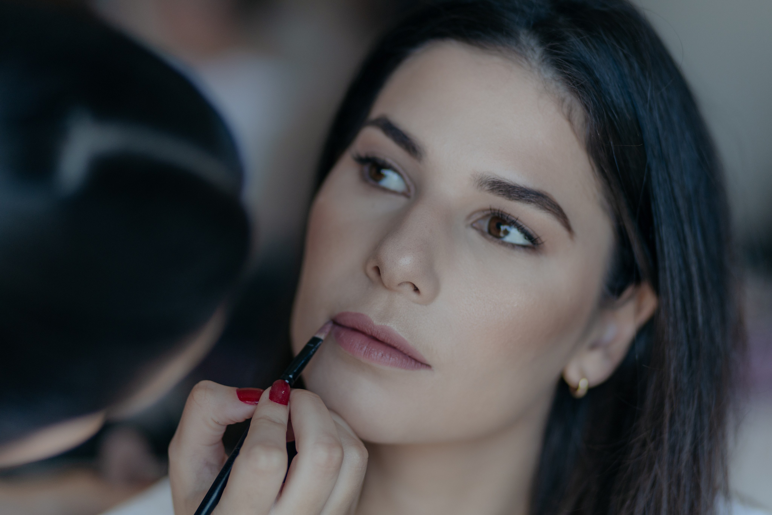 Jessica e Anna Luiza (matrimonio). Principal