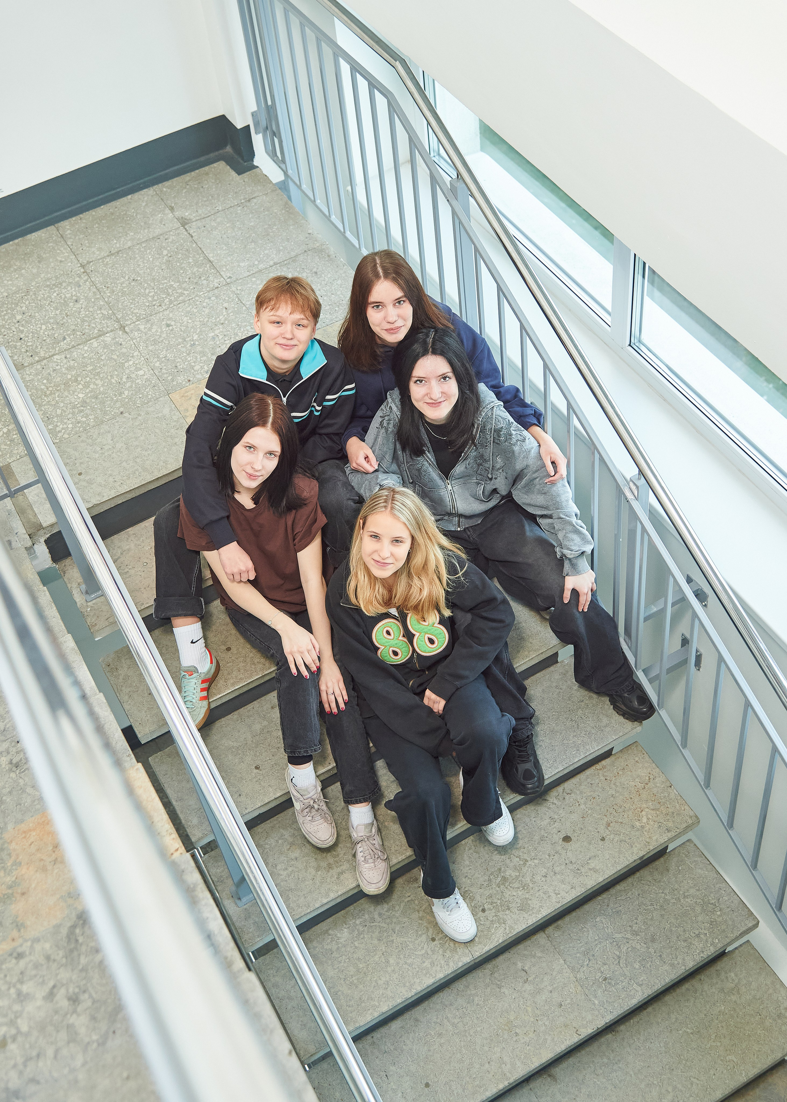 Выпускные альбомы 9–11 классов | Авторские фотокниги