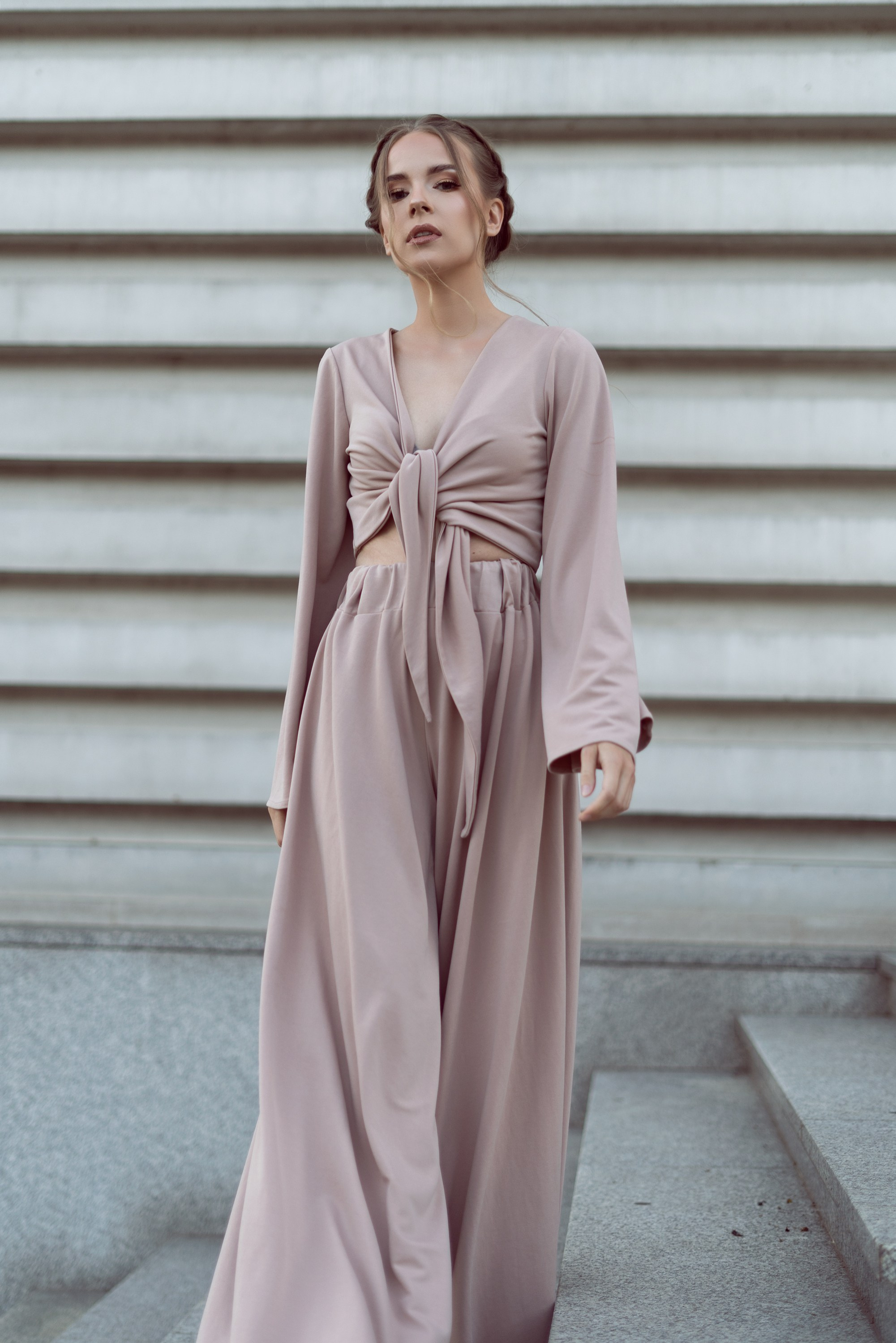 Milda. Fotografė Agnė Navickaitė