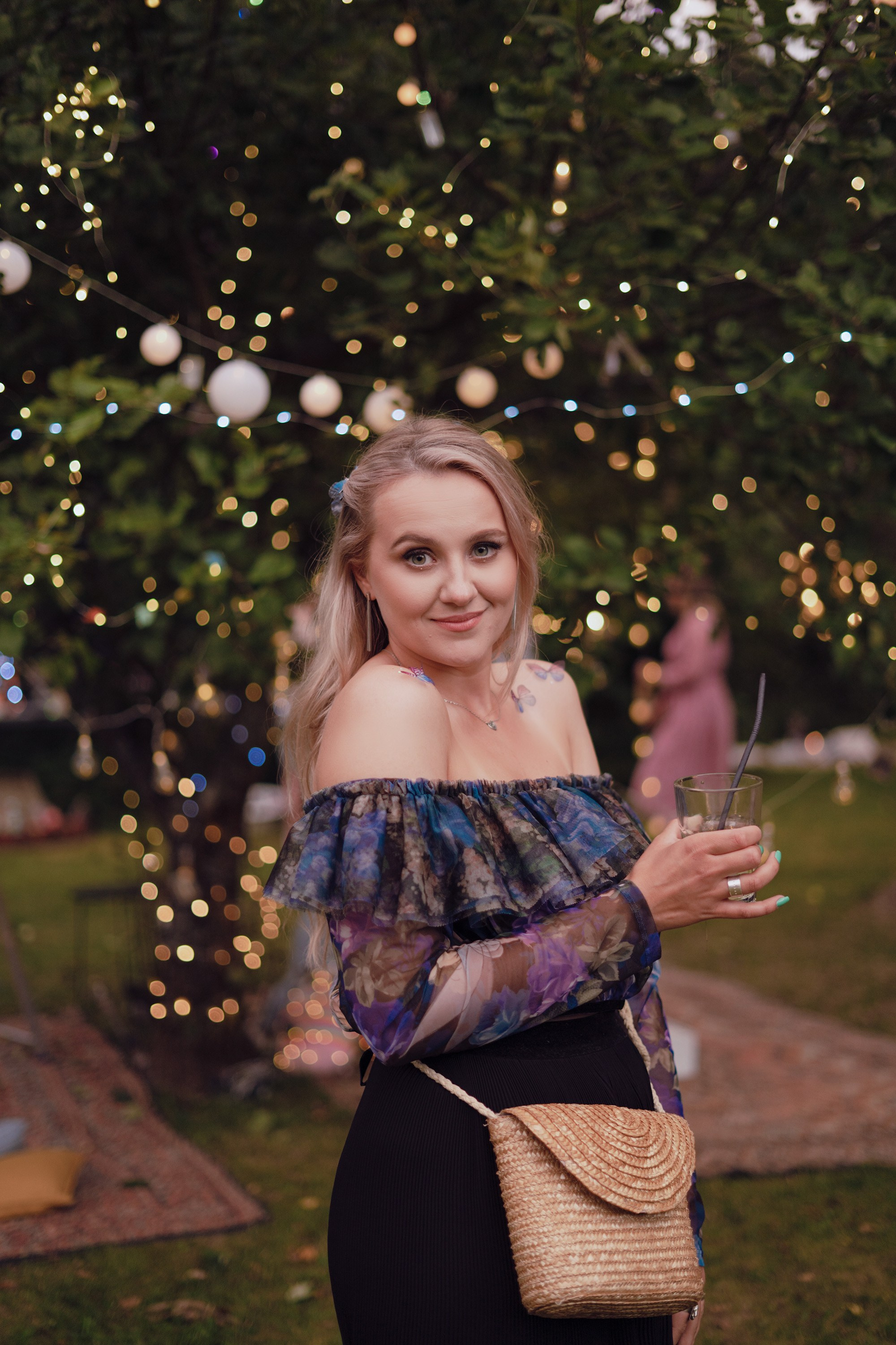 Kamilė ir Deividas. Fotografė Agnė Navickaitė