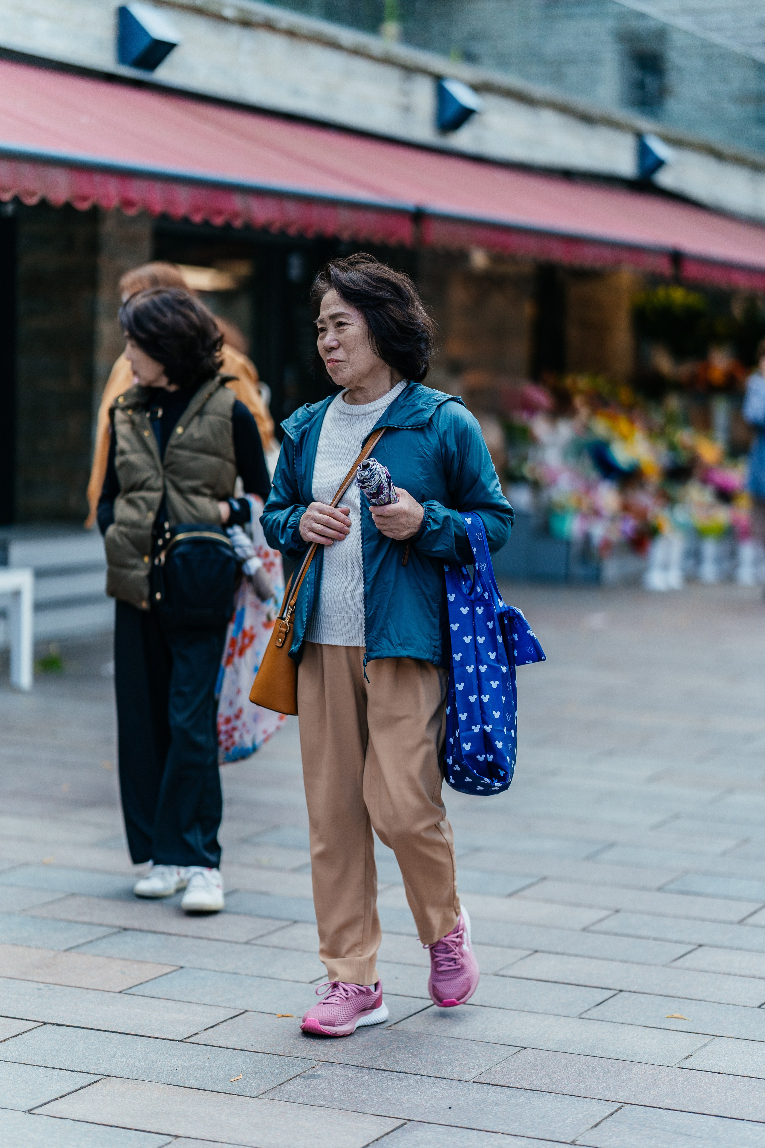 Street photo. Uvarovsphoto