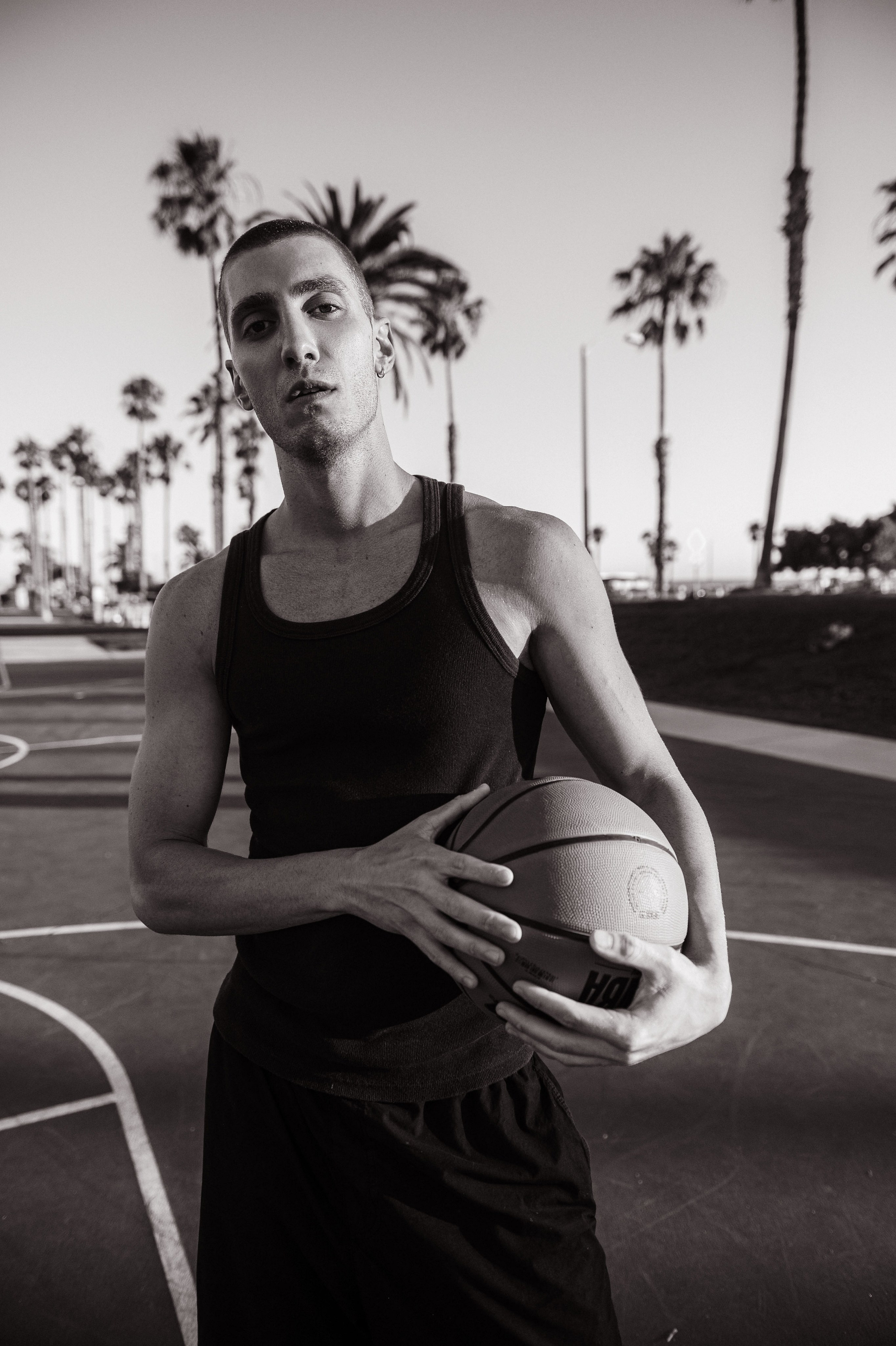 Gustavo. Photographer Emil Nalbantov Professional photographer & retoucher