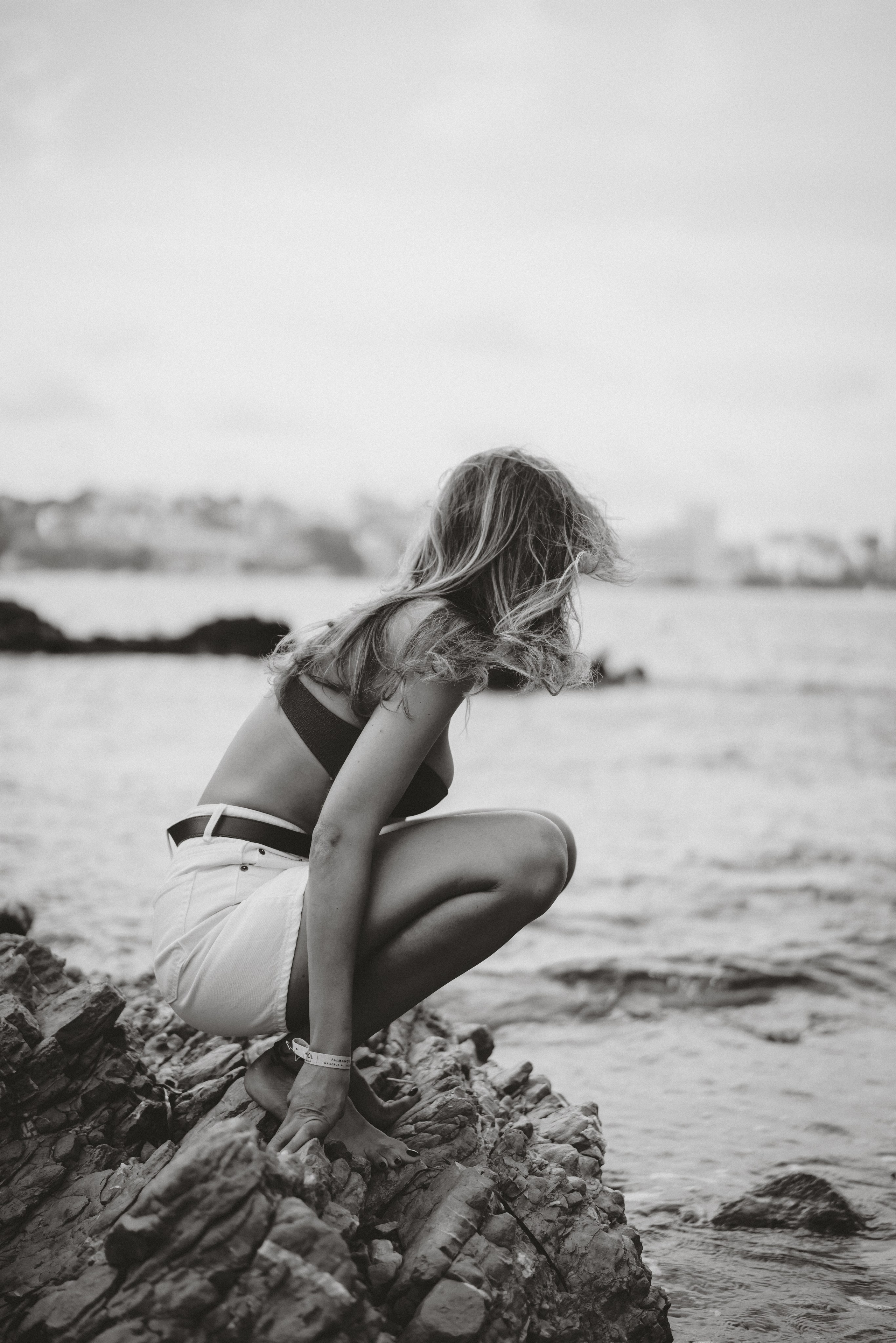 Nature. Portrait, lookbook and family photographer in Riga, LATVIA