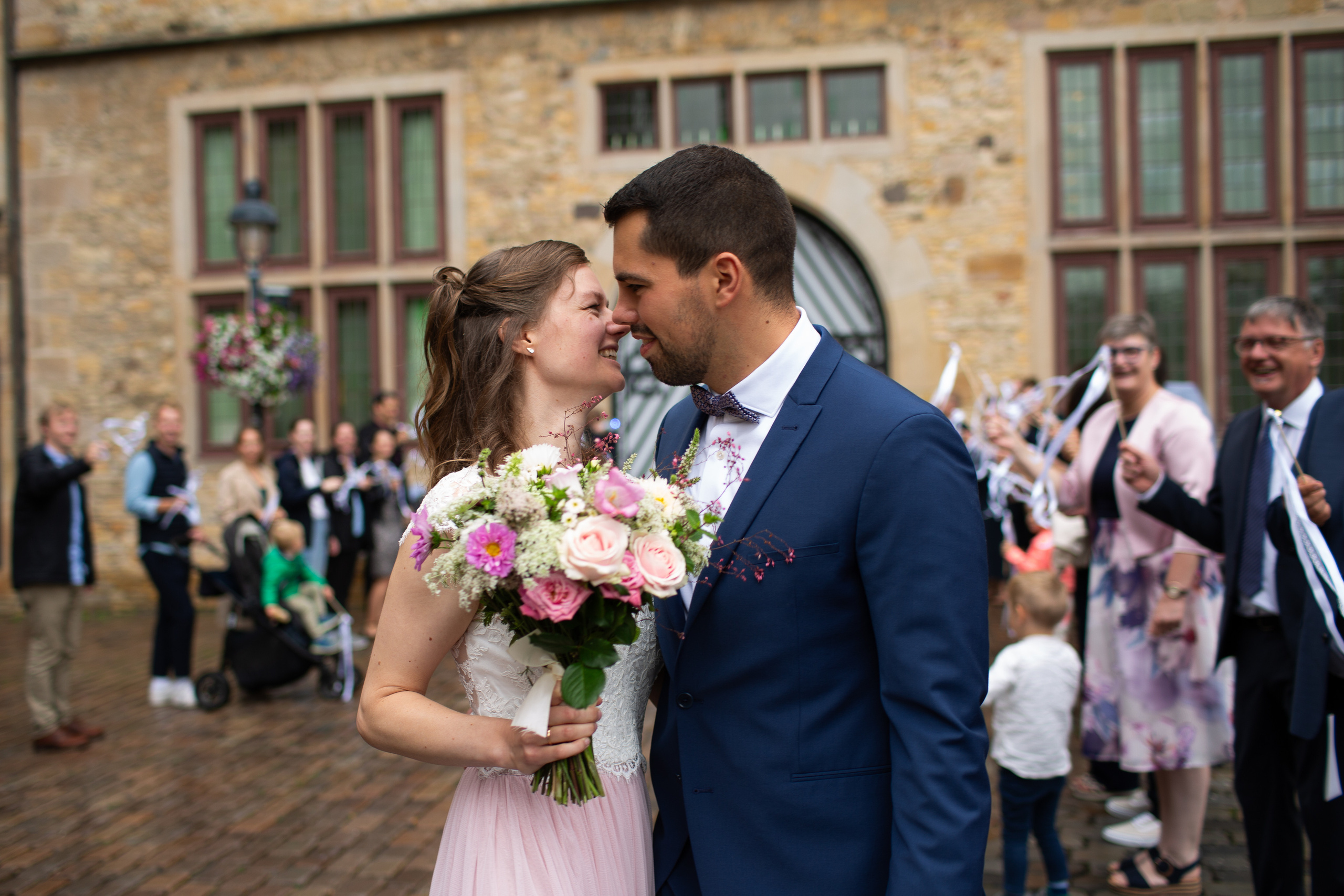 Johanna & Oliver. Photo & Make-up Galina Neuberger. Fotografin & Vigasistin aus Bohmte