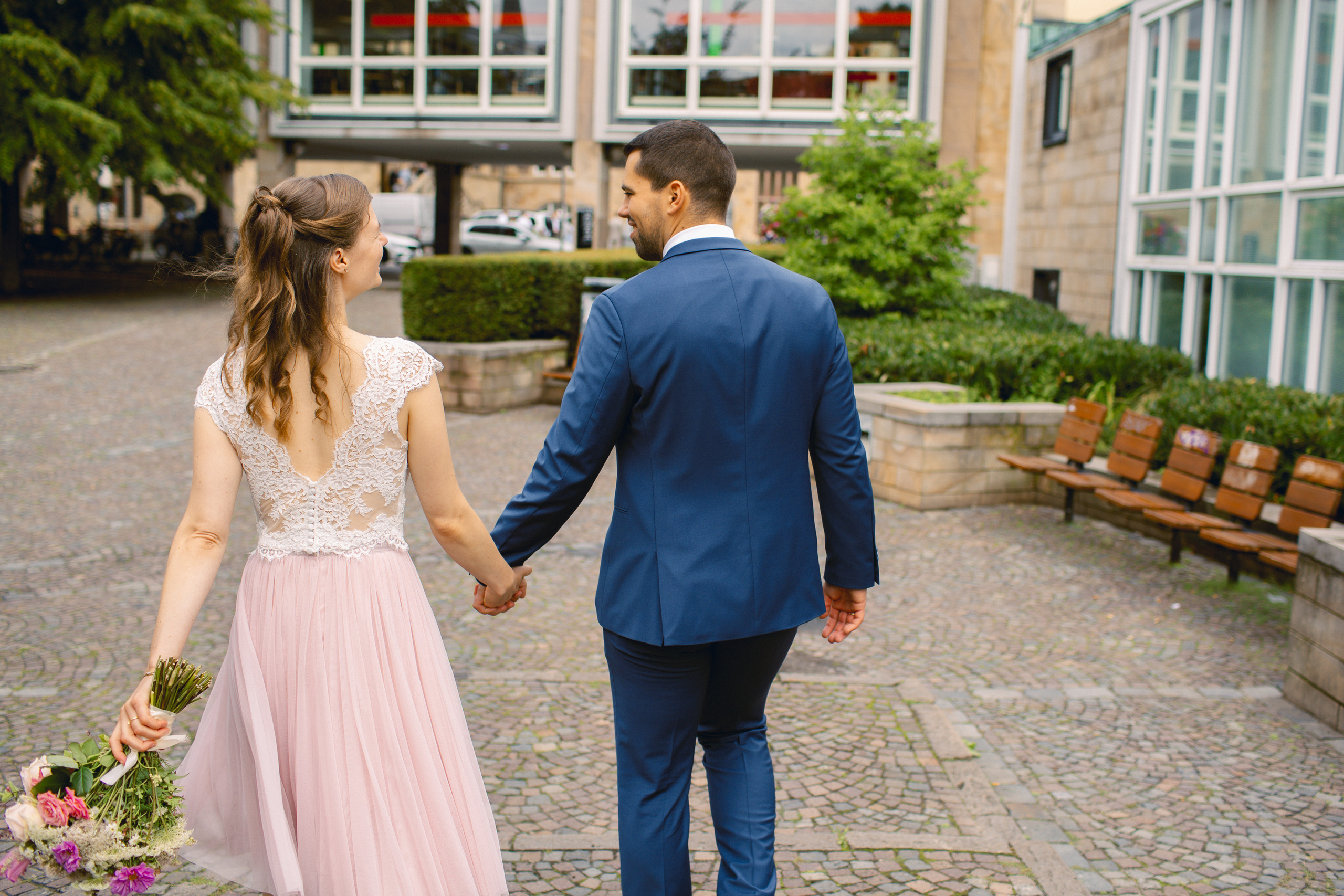 Johanna & Oliver. Photo & Make-up Galina Neuberger. Fotografin & Vigasistin aus Bohmte