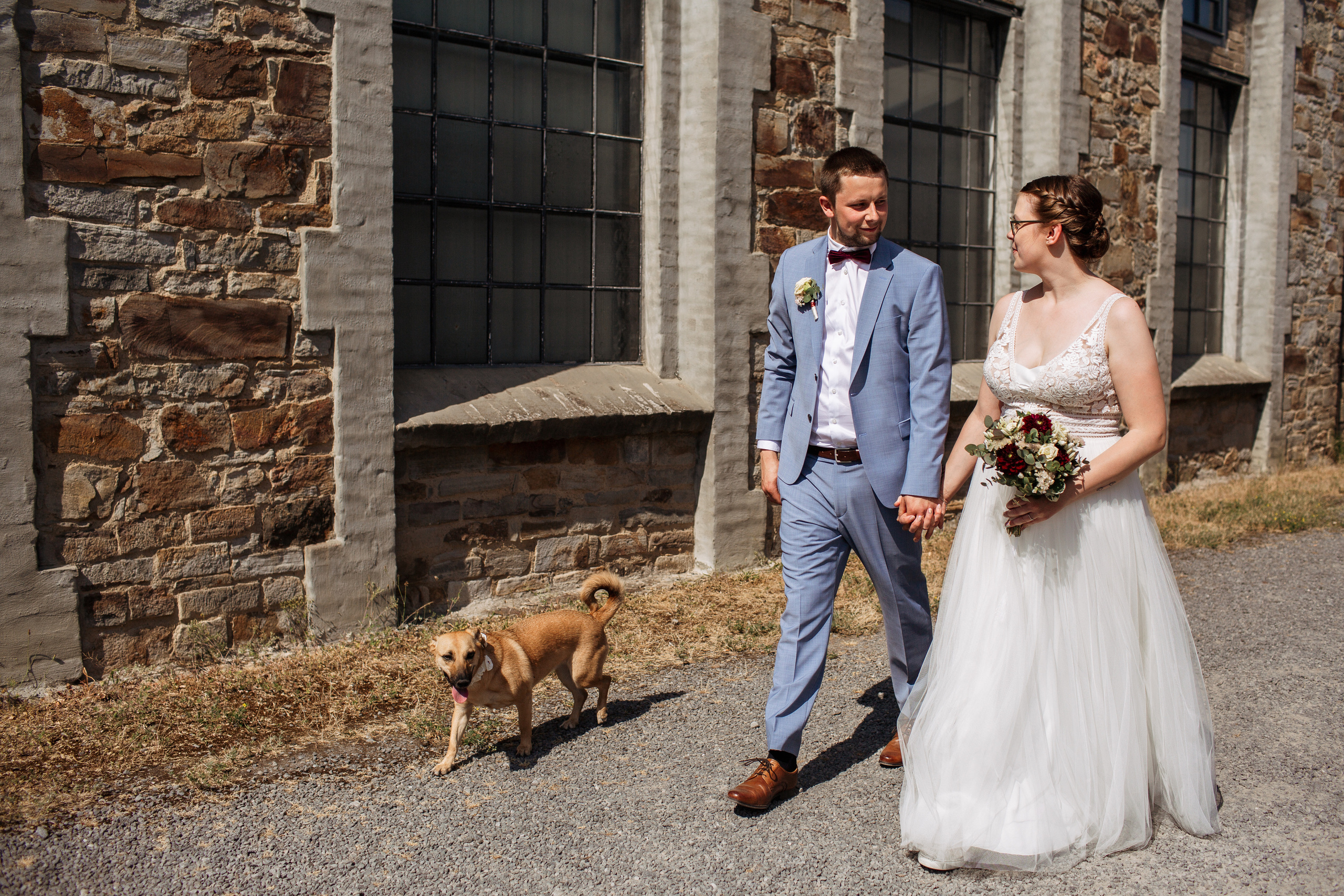 Anna - Lena &Tim. Photo & Make-up Galina Neuberger. Fotografin & Vigasistin aus Bohmte