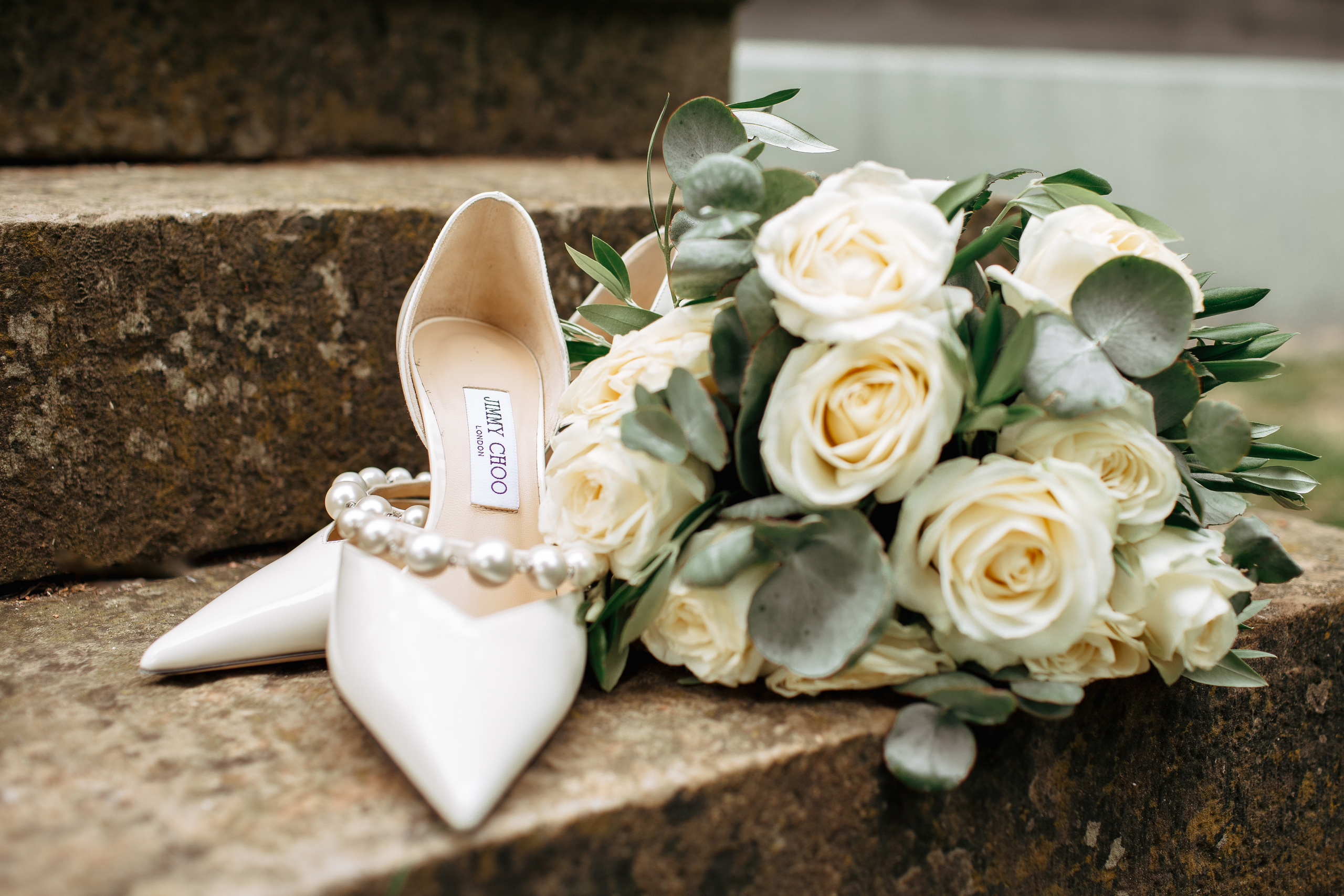 Asia & Matthias. Photo & Make-up Galina Neuberger. Fotografin & Vigasistin aus Bohmte