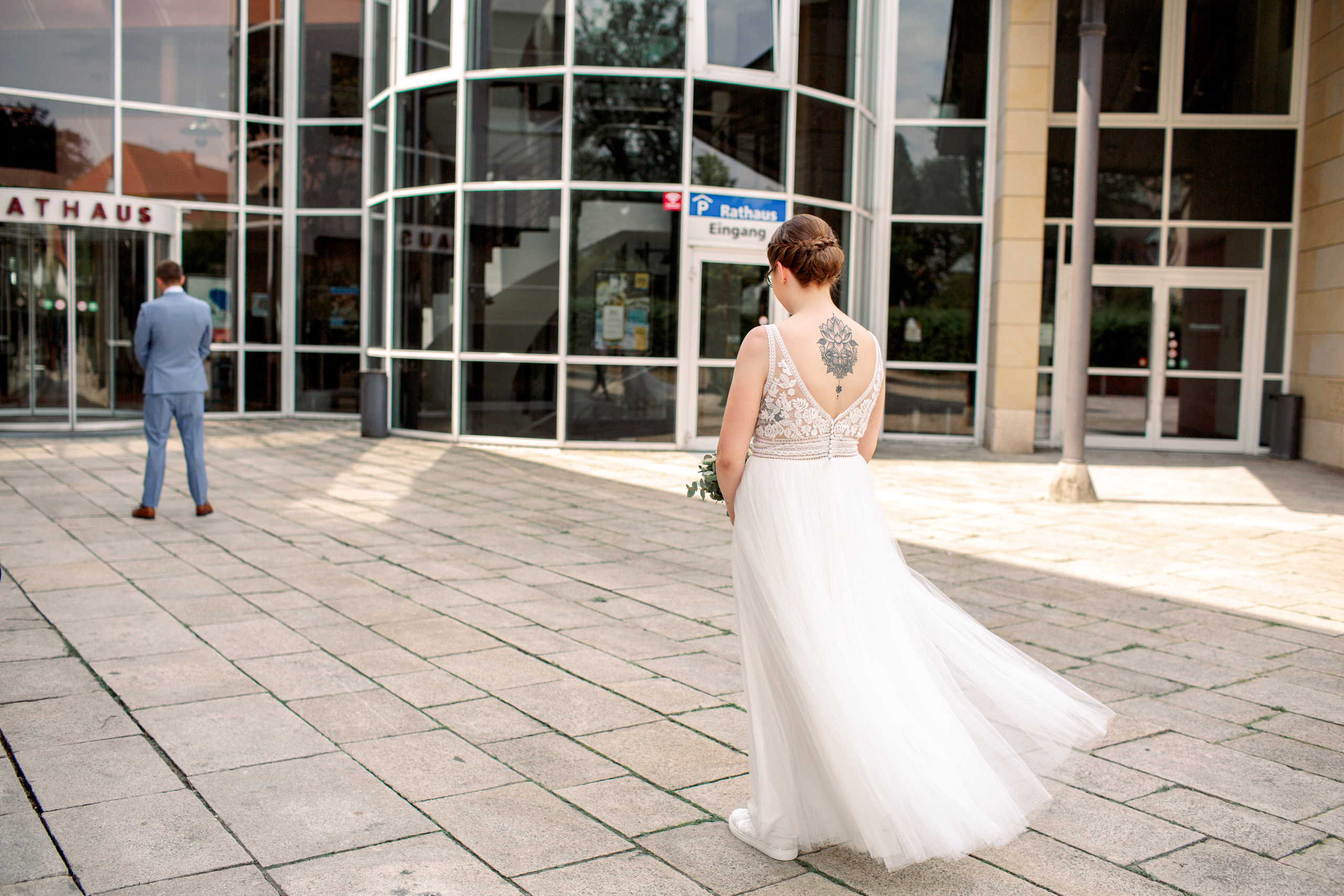 Anna - Lena &Tim. Photo & Make-up Galina Neuberger. Fotografin & Vigasistin aus Bohmte