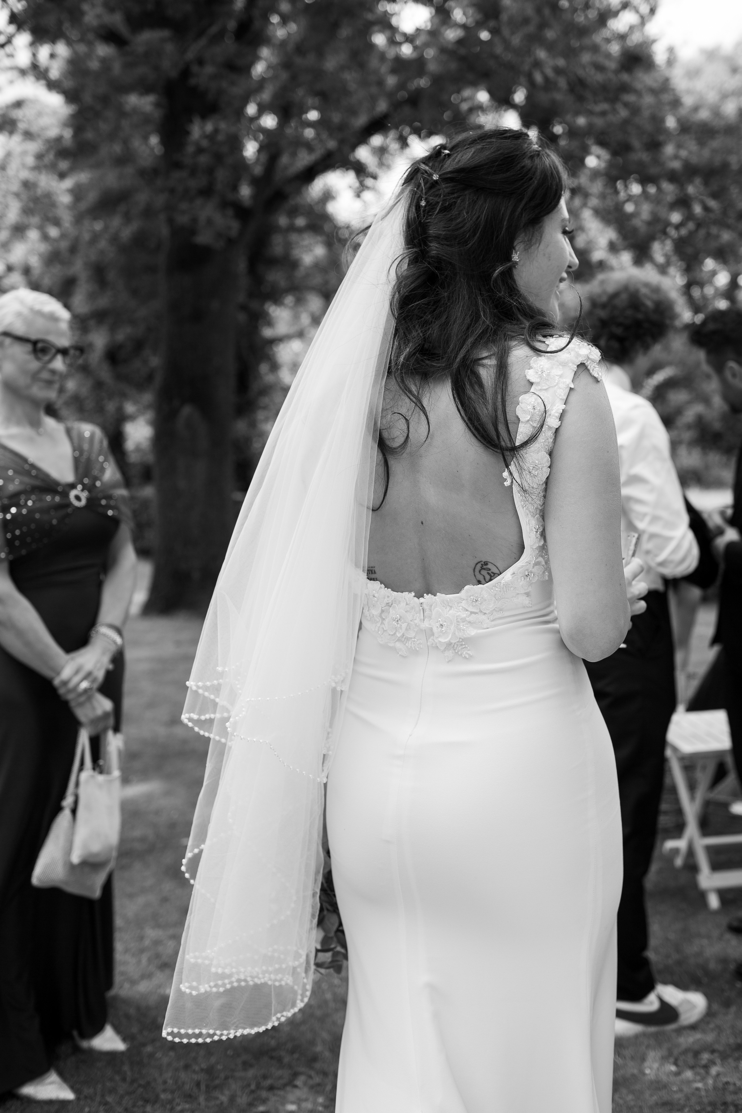 Asia & Matthias. Photo & Make-up Galina Neuberger. Fotografin & Vigasistin aus Bohmte