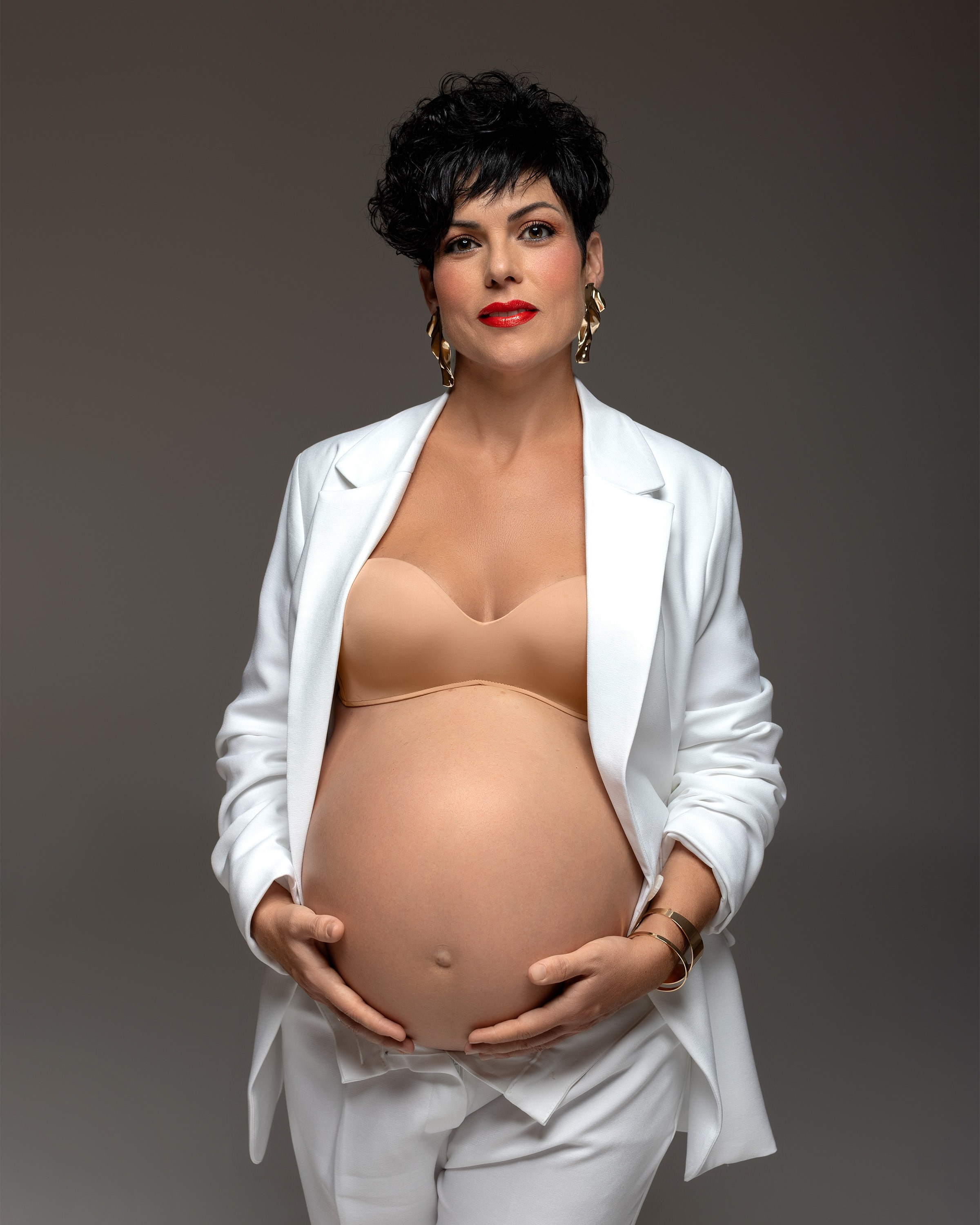 Fotografía de Embarazo, Familia e Infantil en Almería Elena Espig