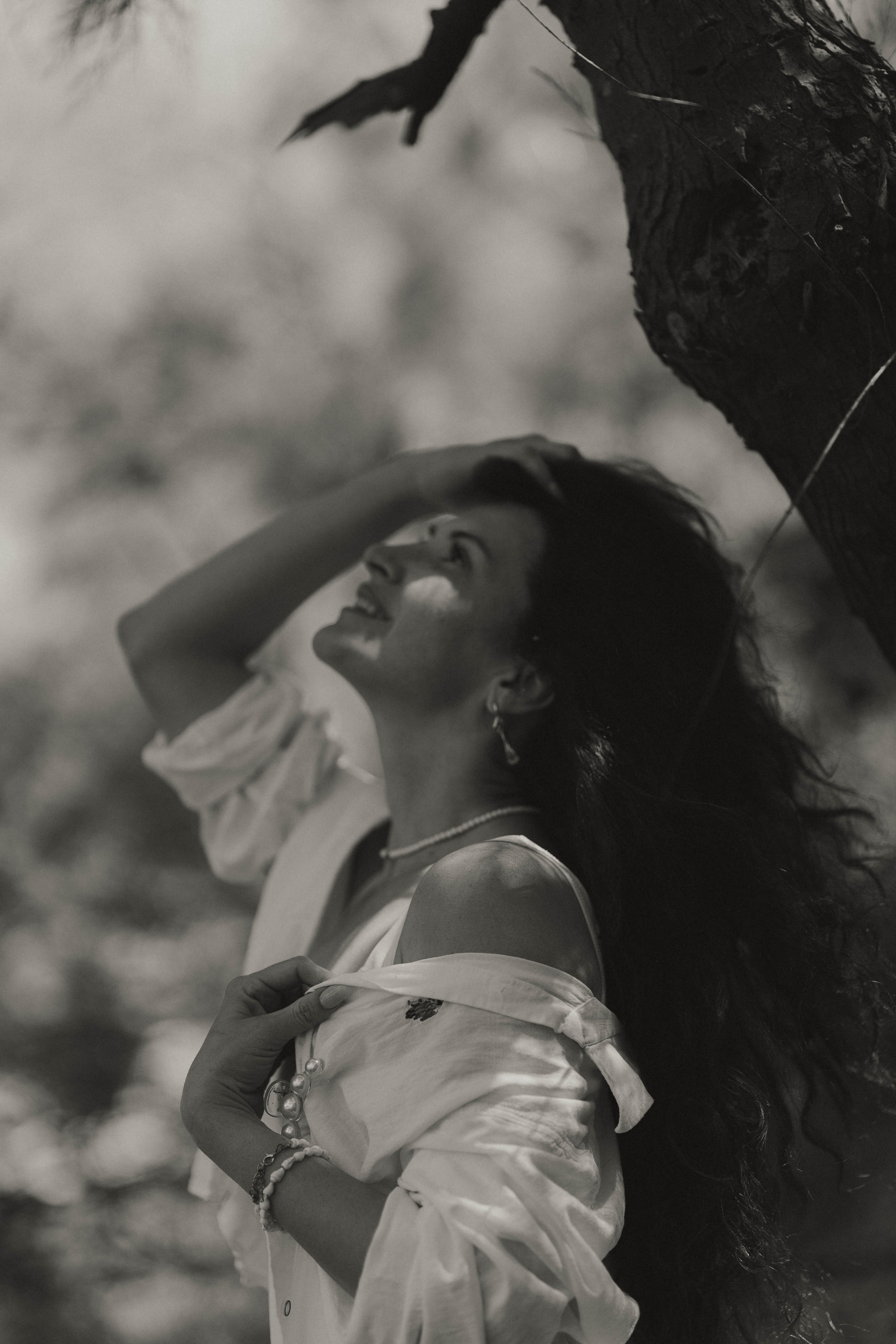 Дарья. Family photographer in Oviedo — Yana Razina