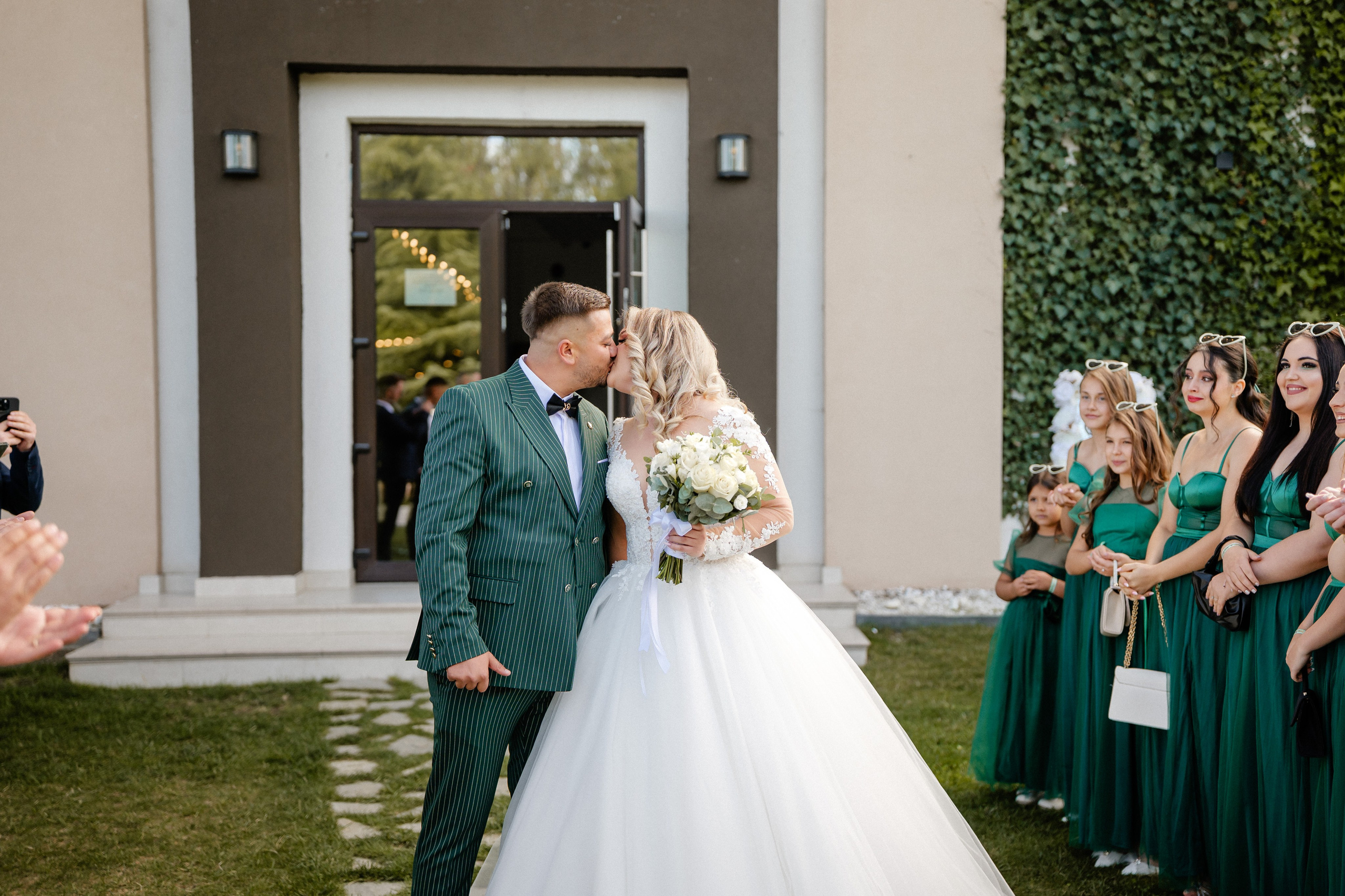 Portofoliu. MRM Events