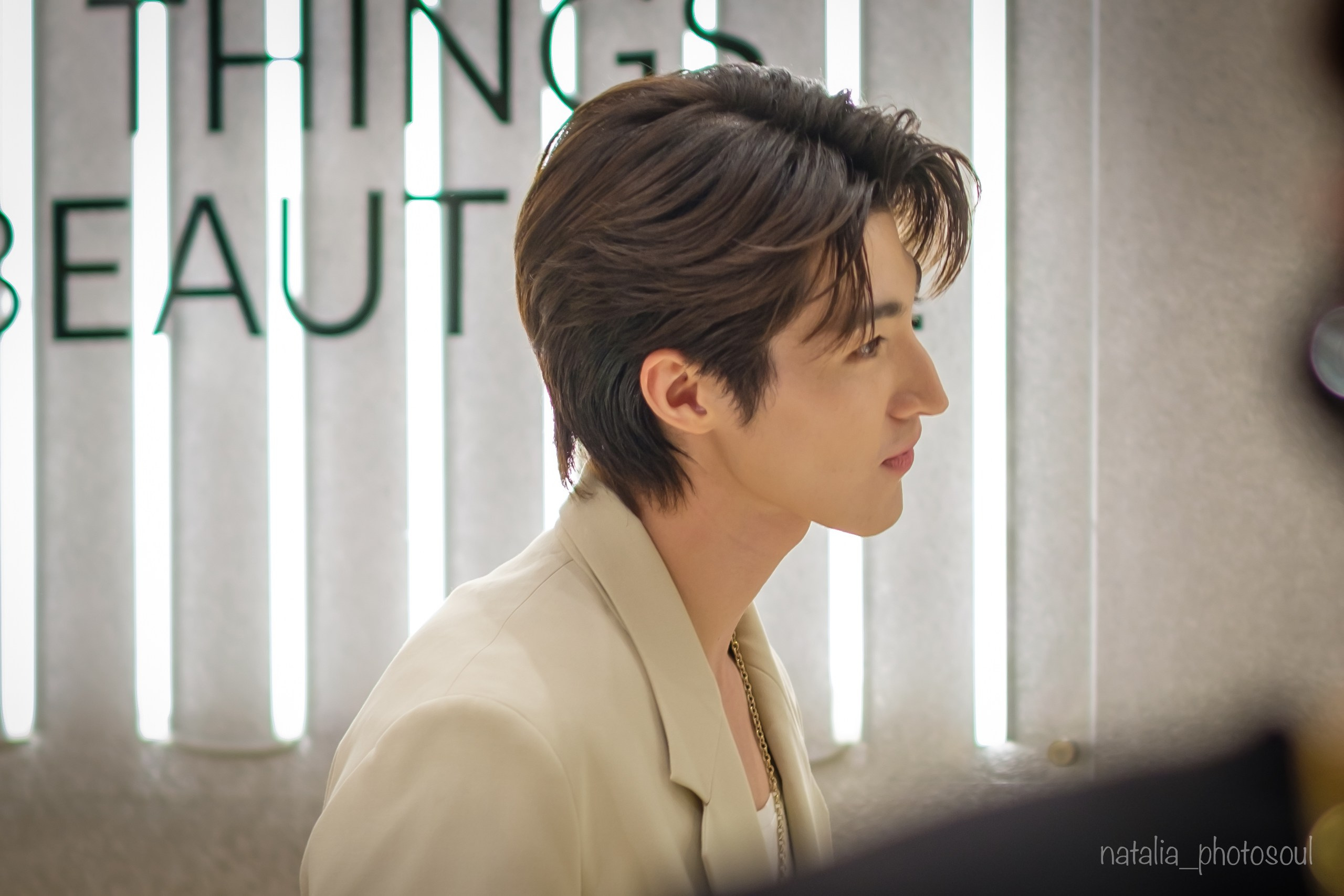 PONGTIWAT, Bangkok. Photographer in Seoul Dobrokvashina Natalya