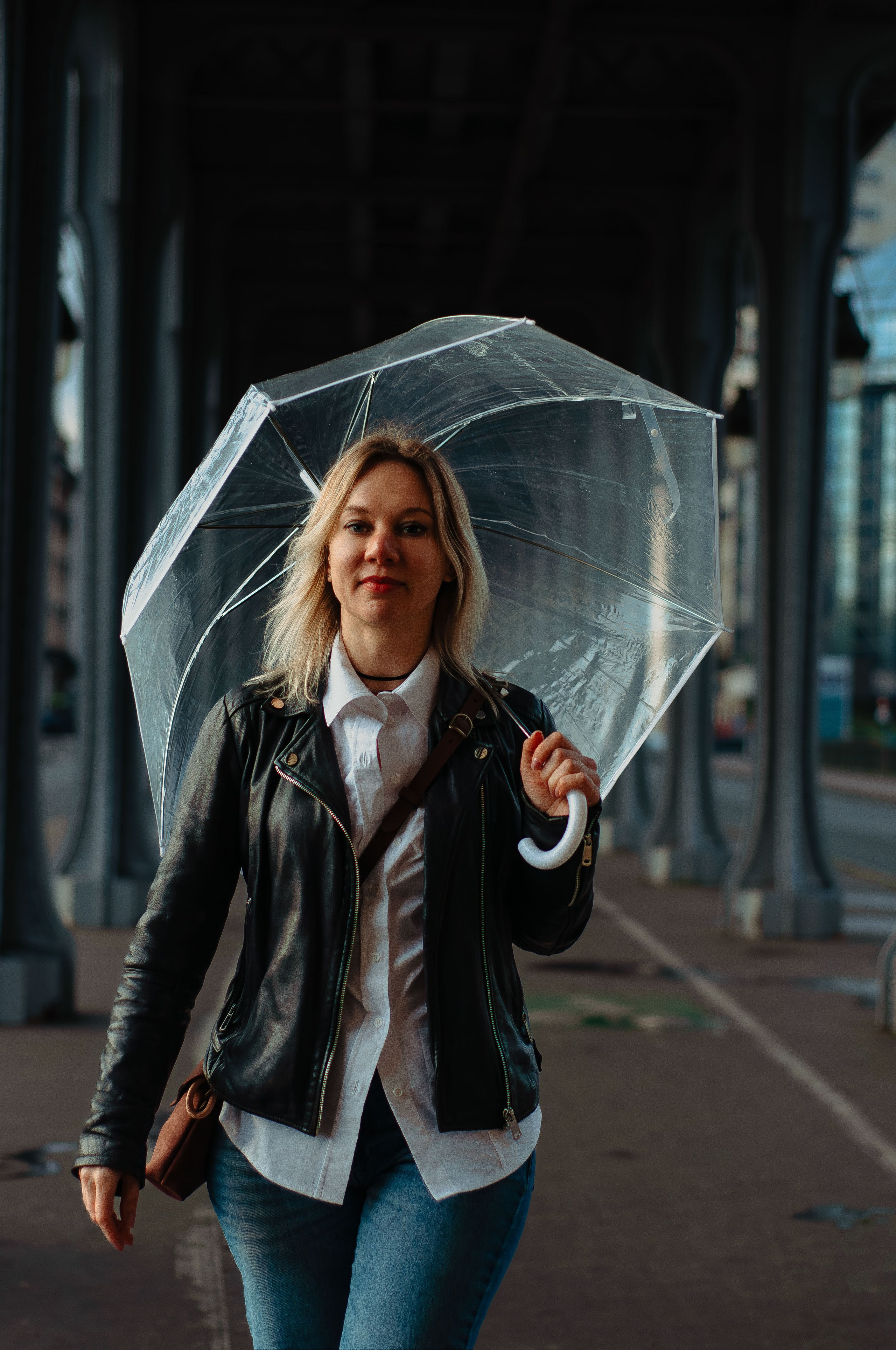 Фотосессия для подруг. Фотограф в Париже Полина Осипова