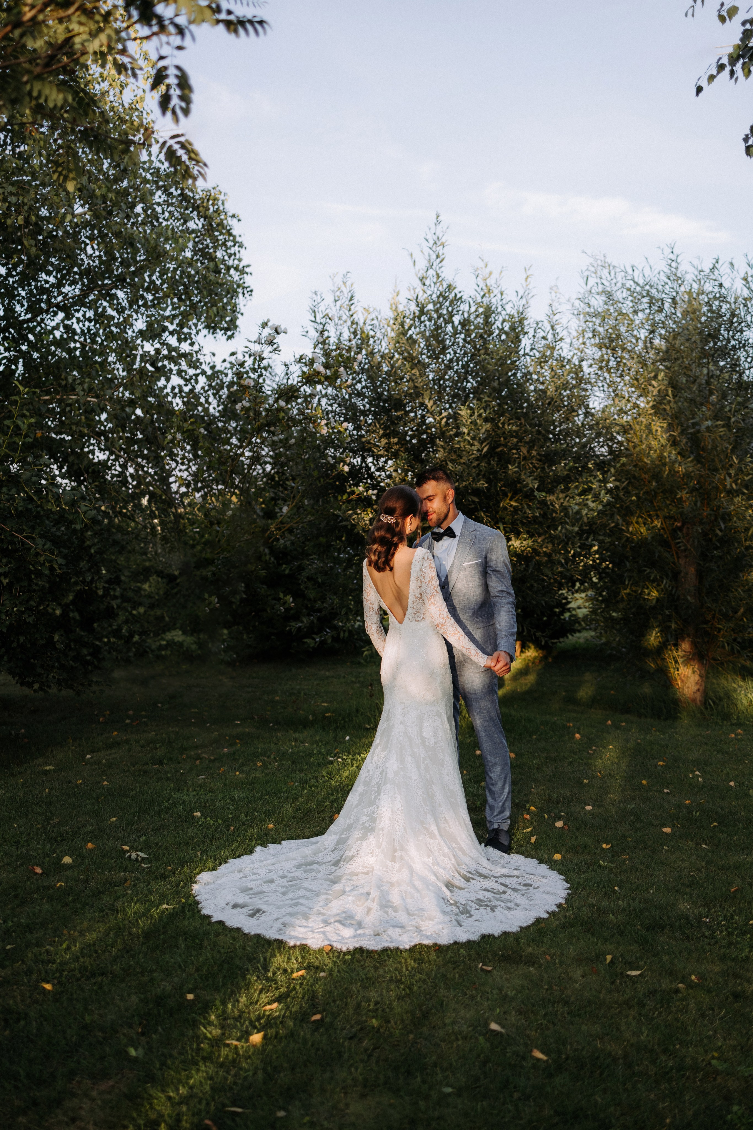 Darko & Nelli. Elena Gorobets. Photographer in Zagreb