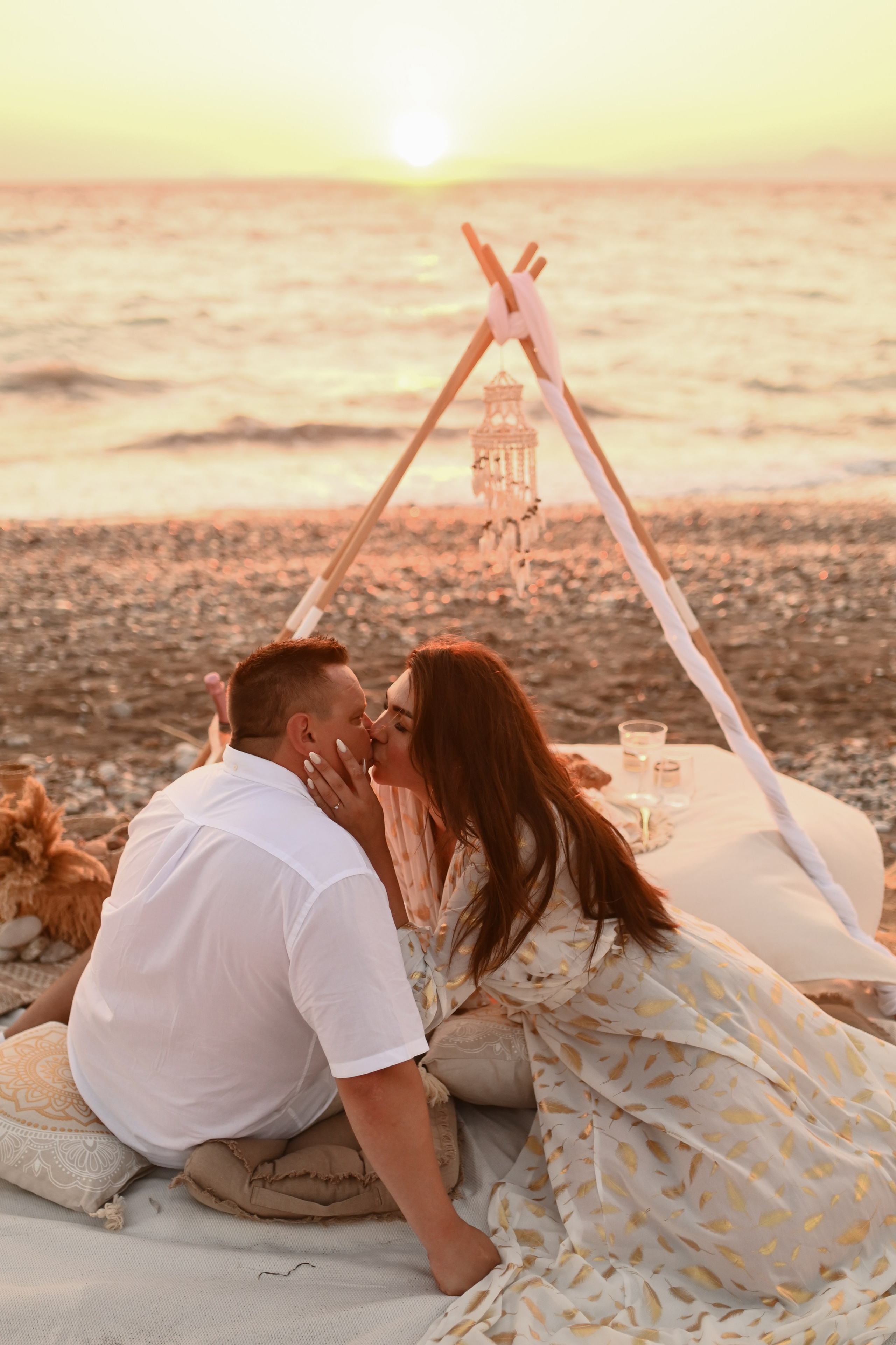 Proposal Locations in Rhodes. Photographer in Rhodes Island