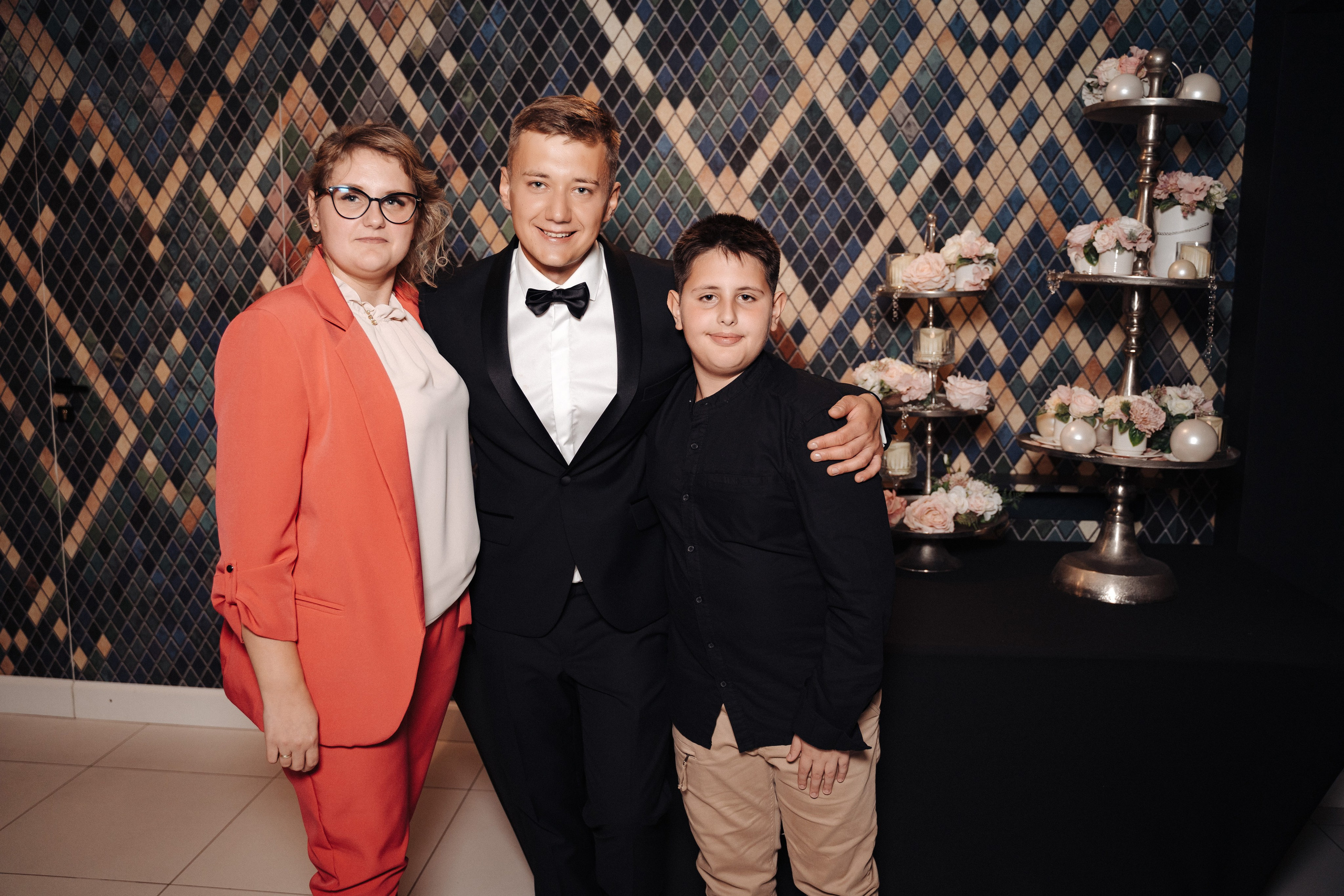 Piotr i Roksolana. Karina Czernecka Foto