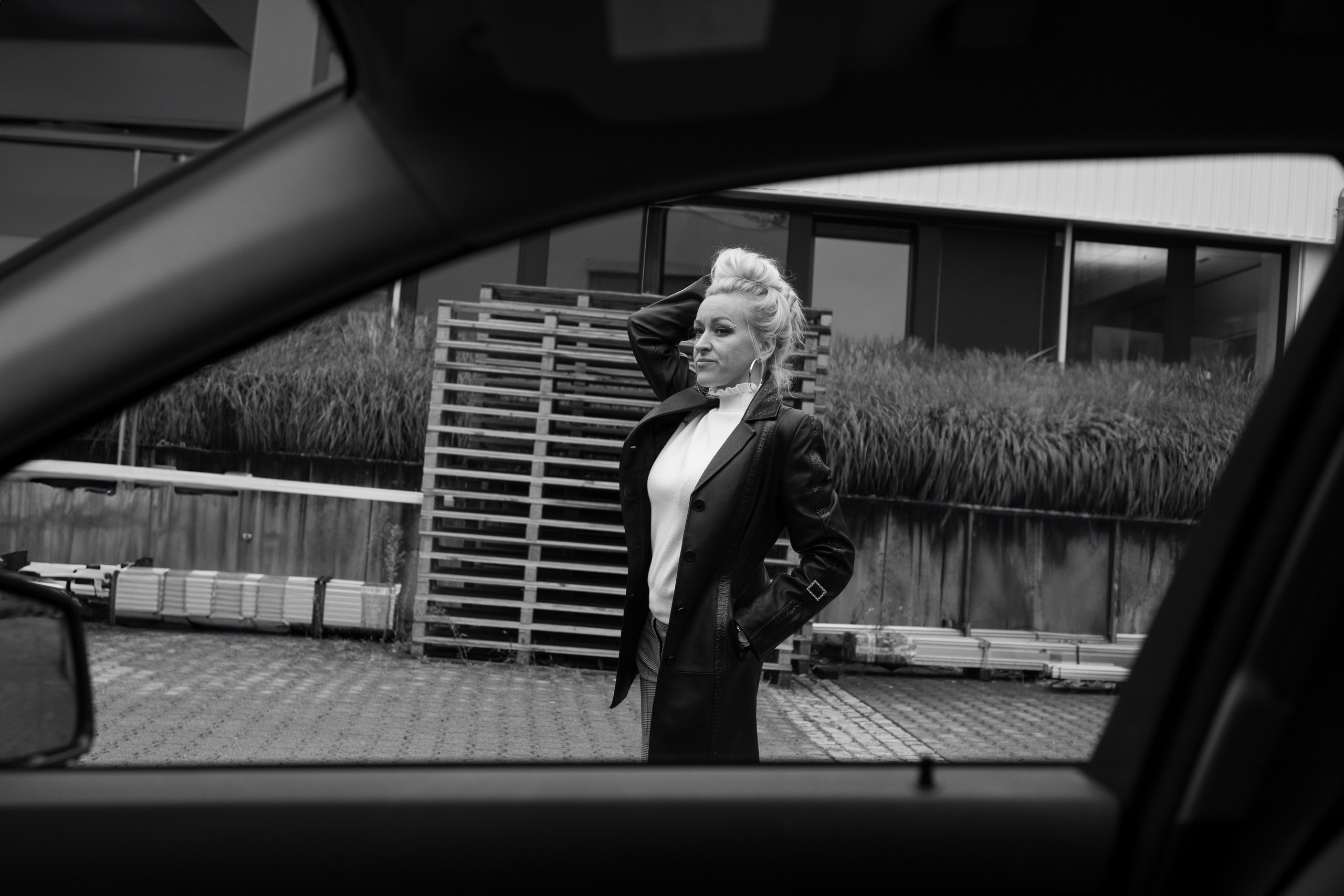 Oktober 2023. Kreatives Design & Fotografie – Dein Partner für starke visuelle Auftritte