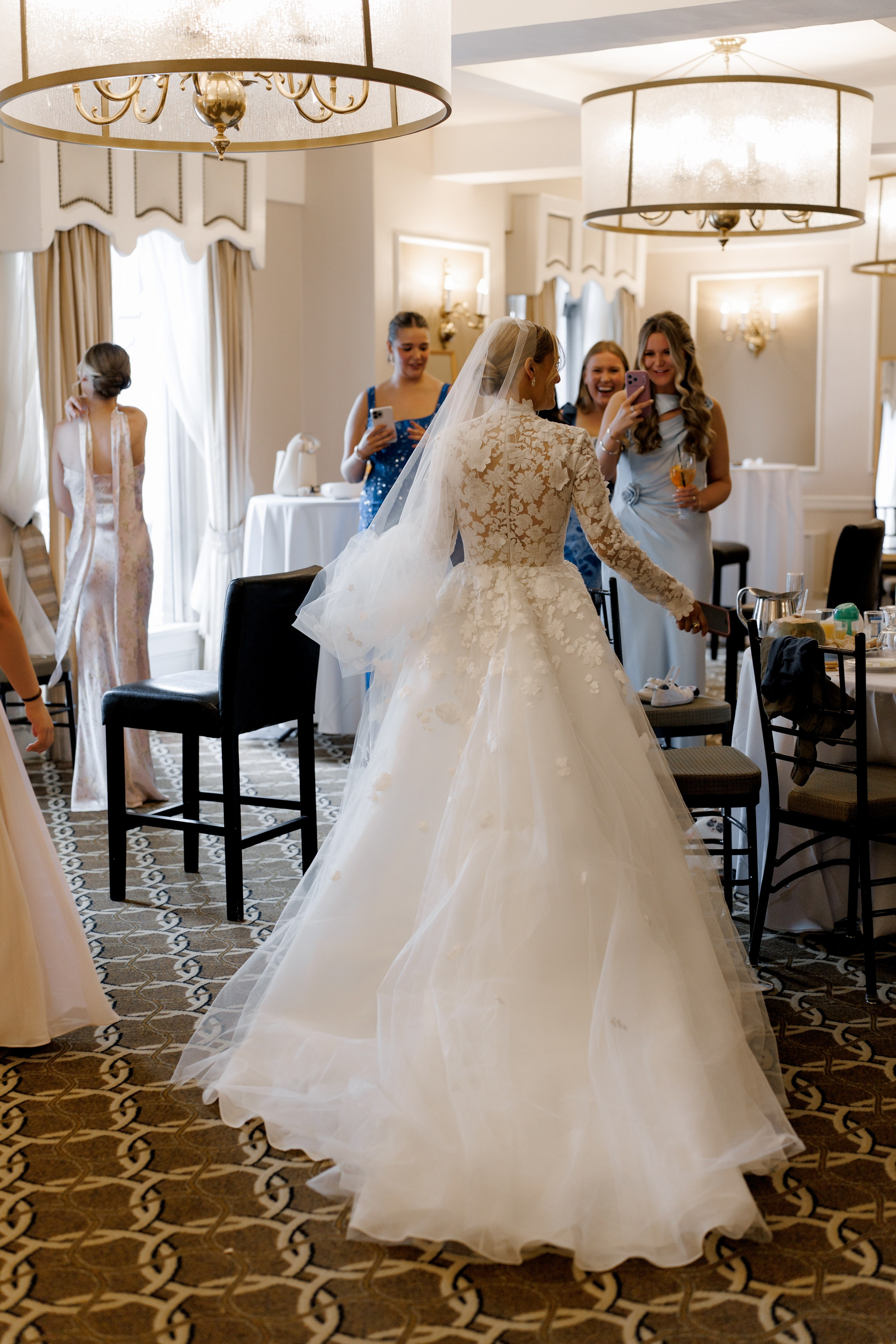 Killeen and Patrick. Wedding photographer and videographer New York | New Jersey
