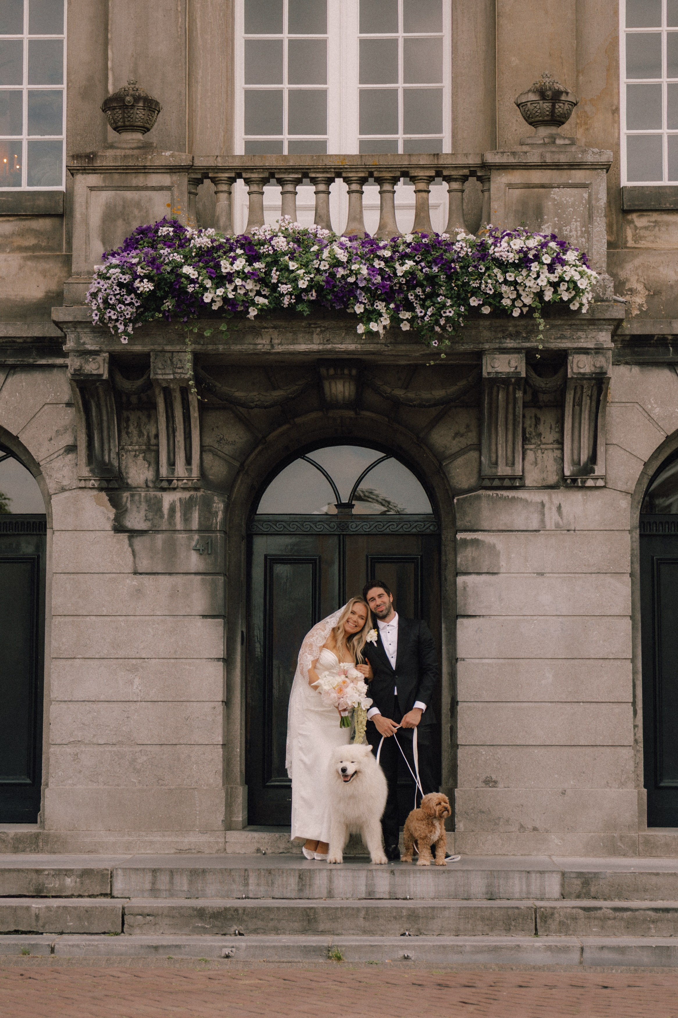 Wedding. Photographer The Netherlands