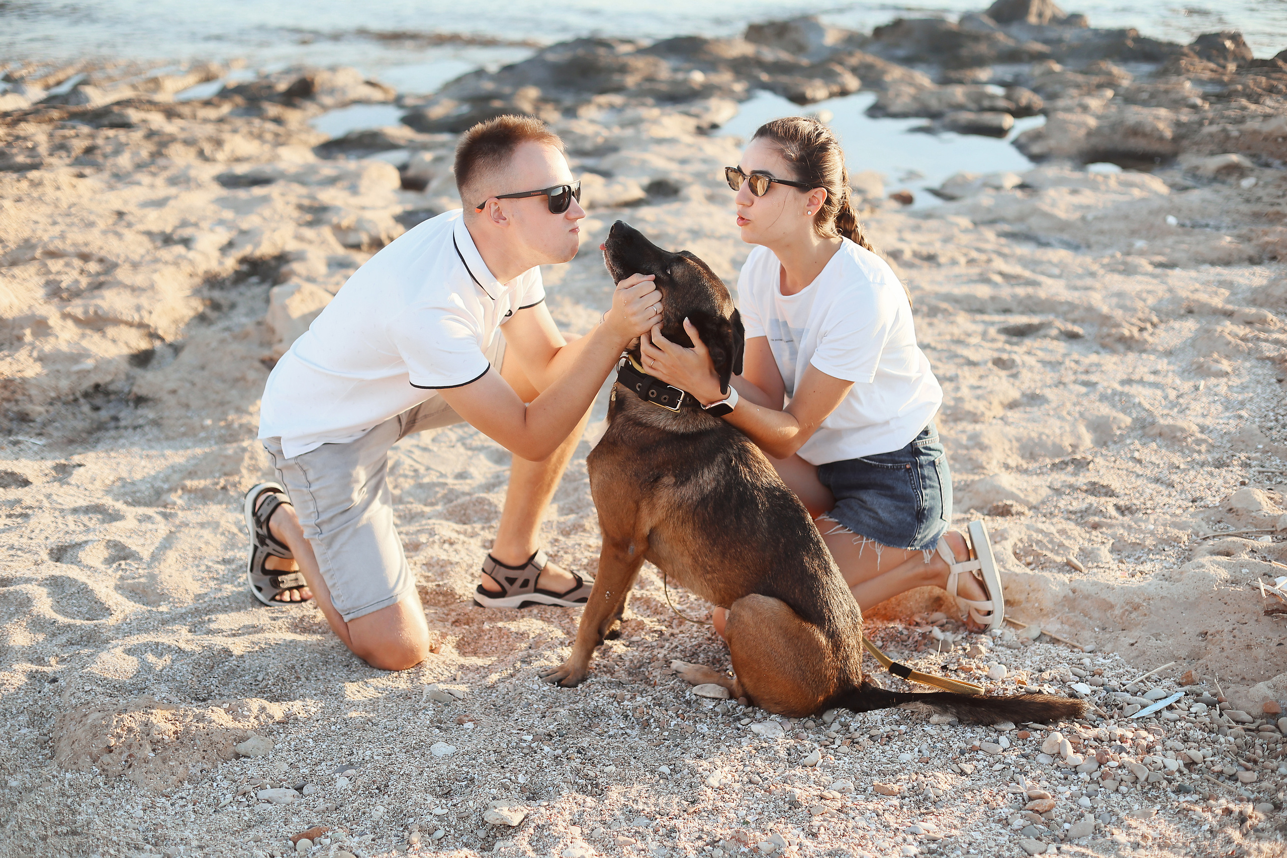 Photoshoot in Ayia Napa. October, 2022. Kipriotka. Ваш фотограф на Кипре (Айя-Напа, Протарас)