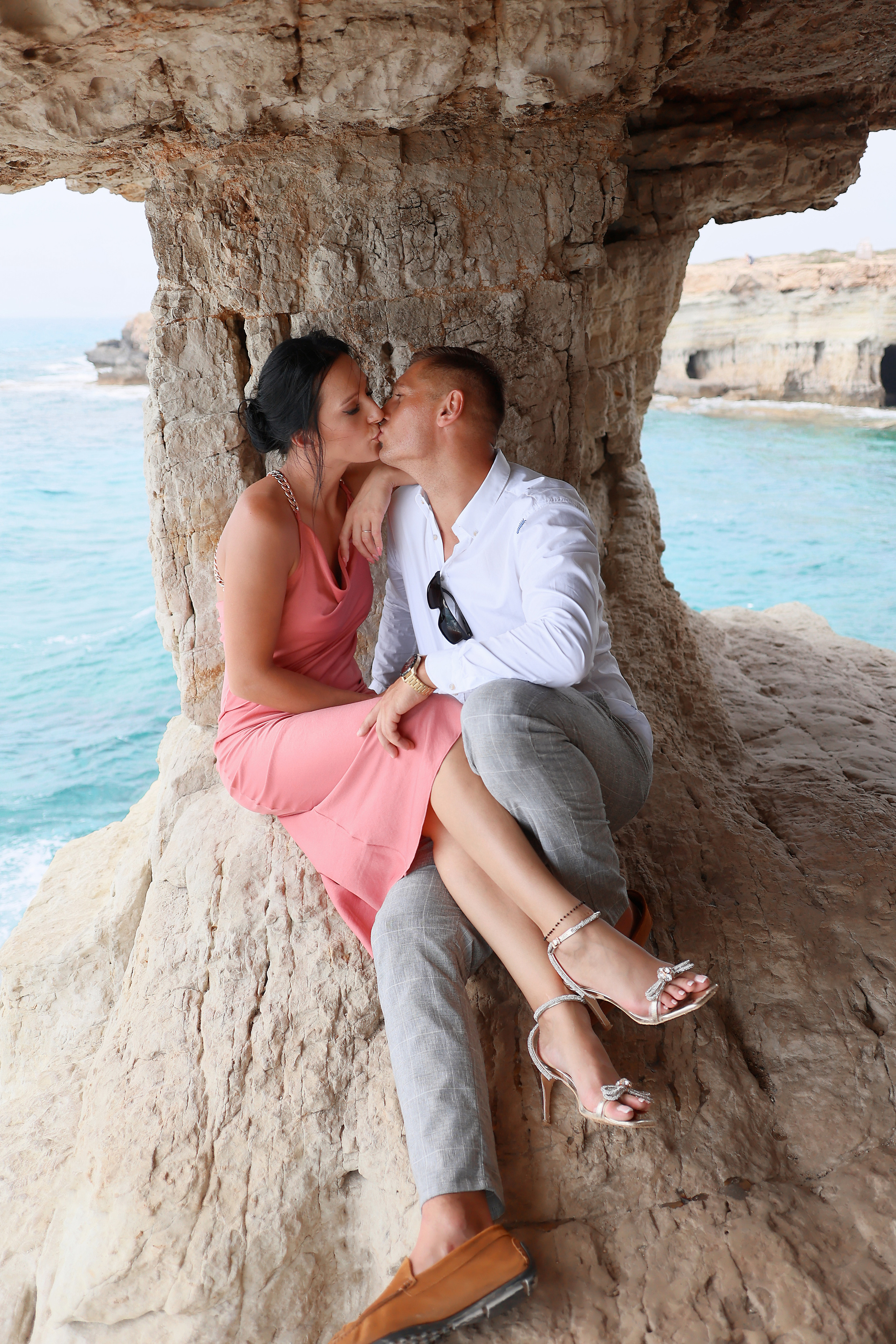 Свадебная съемка, Айя-Напа. Сентябрь, 2022. Kipriotka. Ваш фотограф на Кипре (Айя-Напа, Протарас)