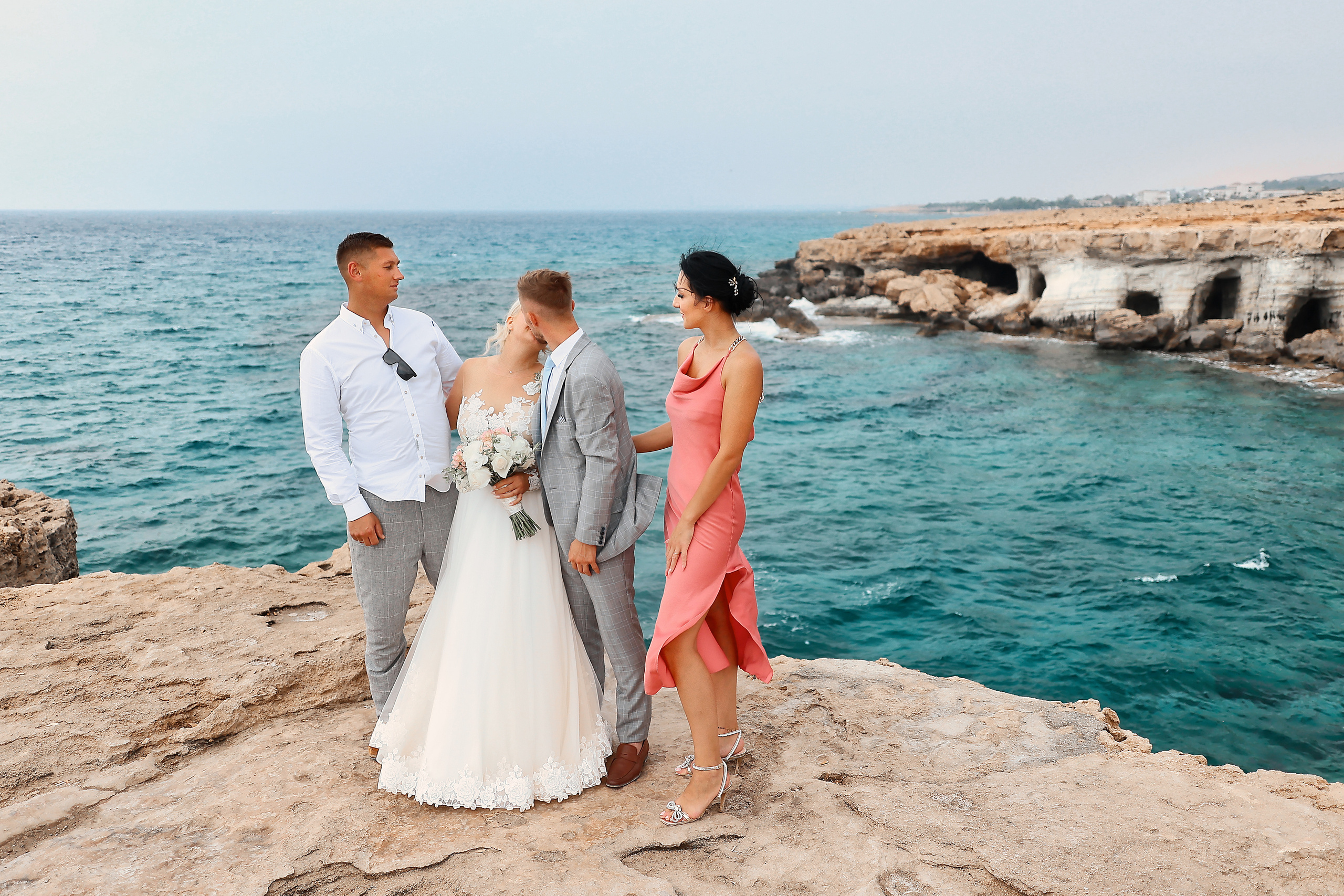 Свадебная съемка, Айя-Напа. Сентябрь, 2022. Kipriotka. Ваш фотограф на Кипре (Айя-Напа, Протарас)