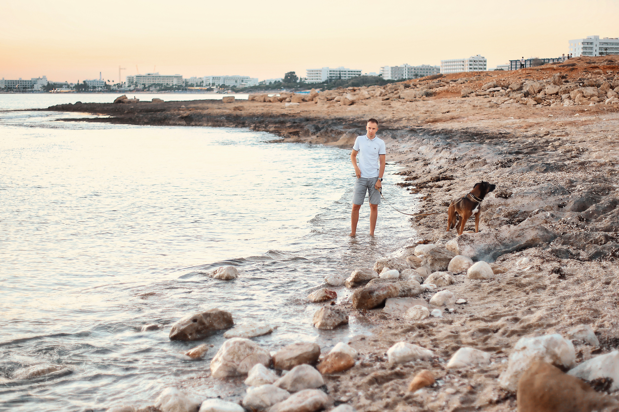 Photoshoot in Ayia Napa. October, 2022. Kipriotka. Ваш фотограф на Кипре (Айя-Напа, Протарас)