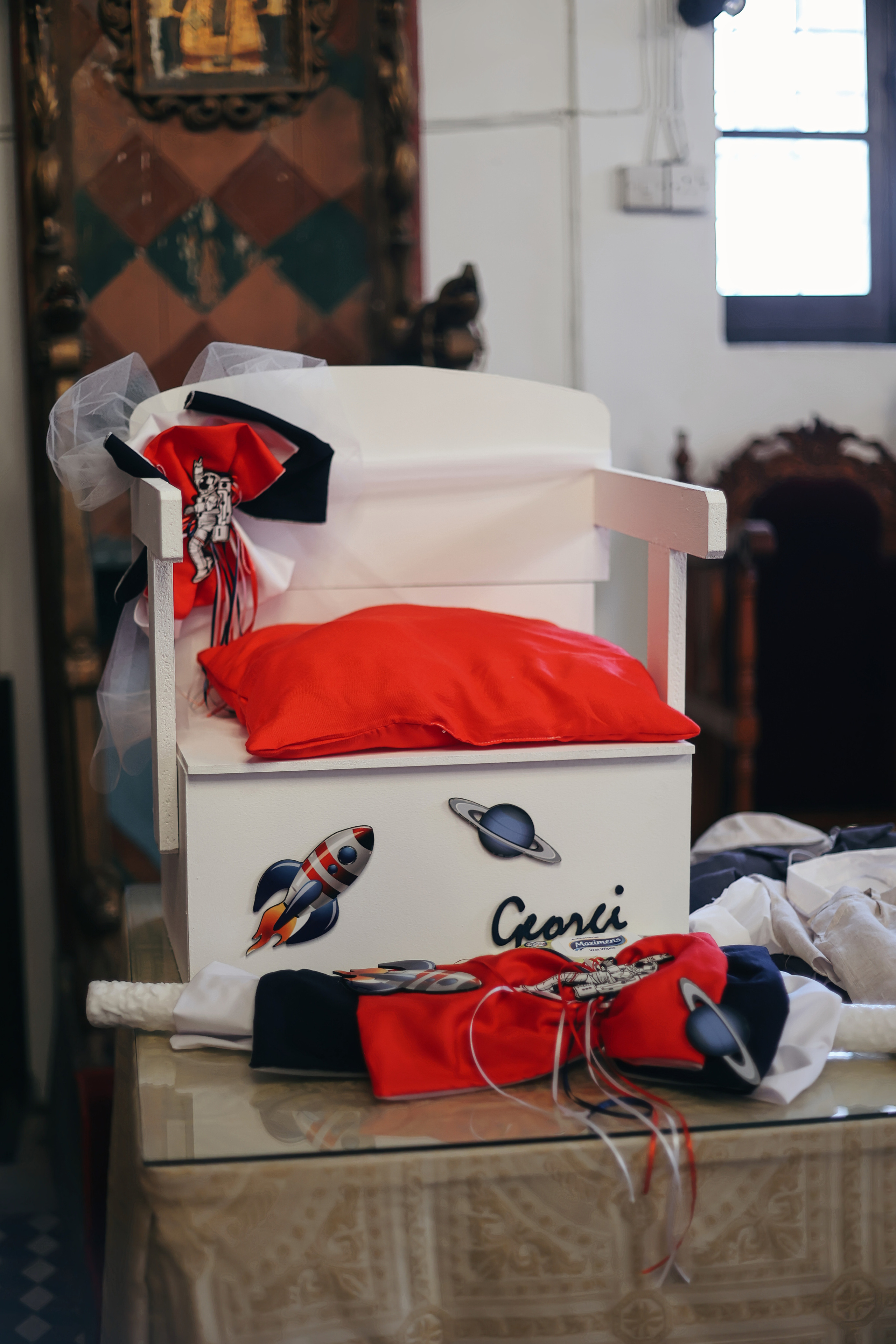 Фото и видео крещения. Home