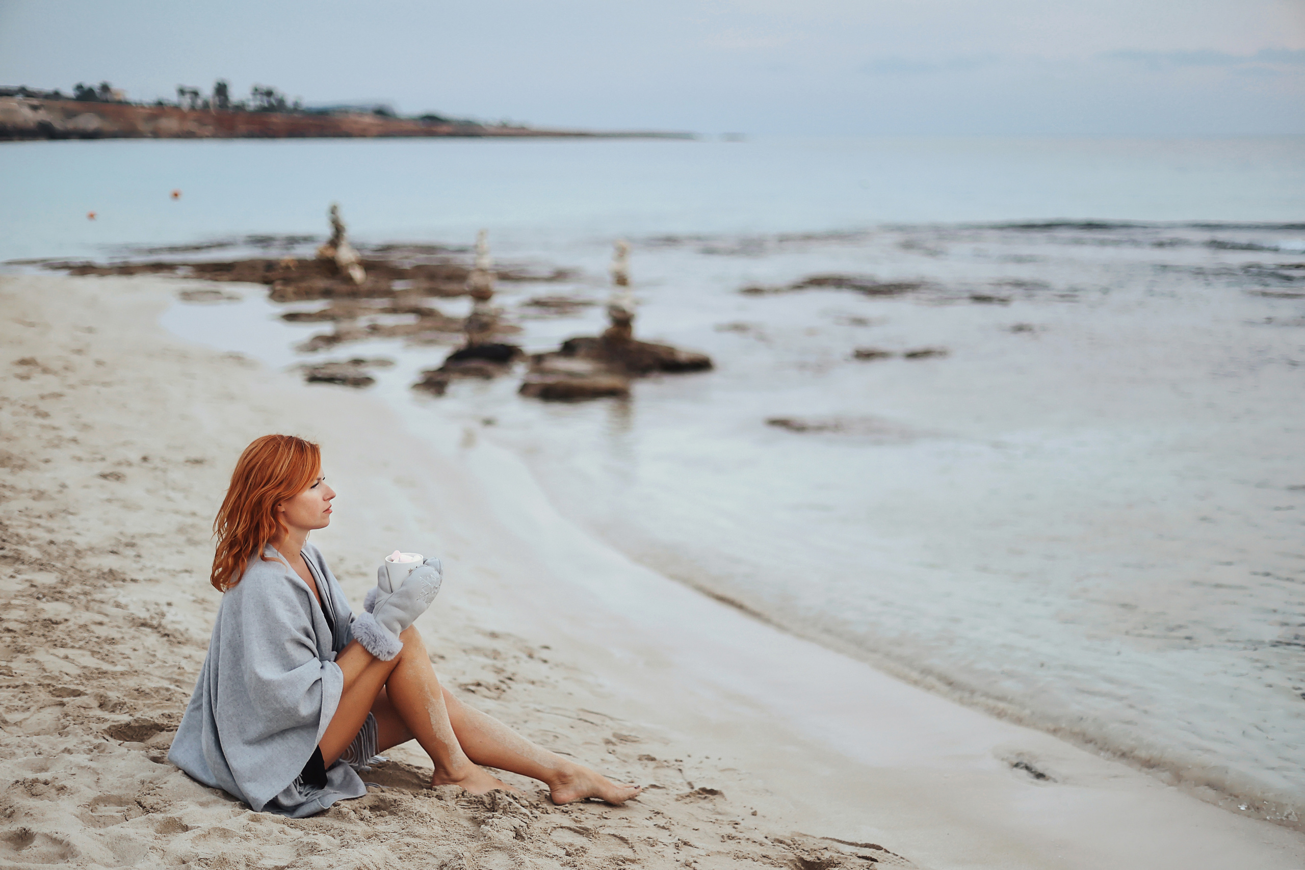 Индивидуальная экспресс-фотосессия, Айя-Напа. Декабрь, 2022. Kipriotka. Ваш фотограф на Кипре (Айя-Напа, Протарас)
