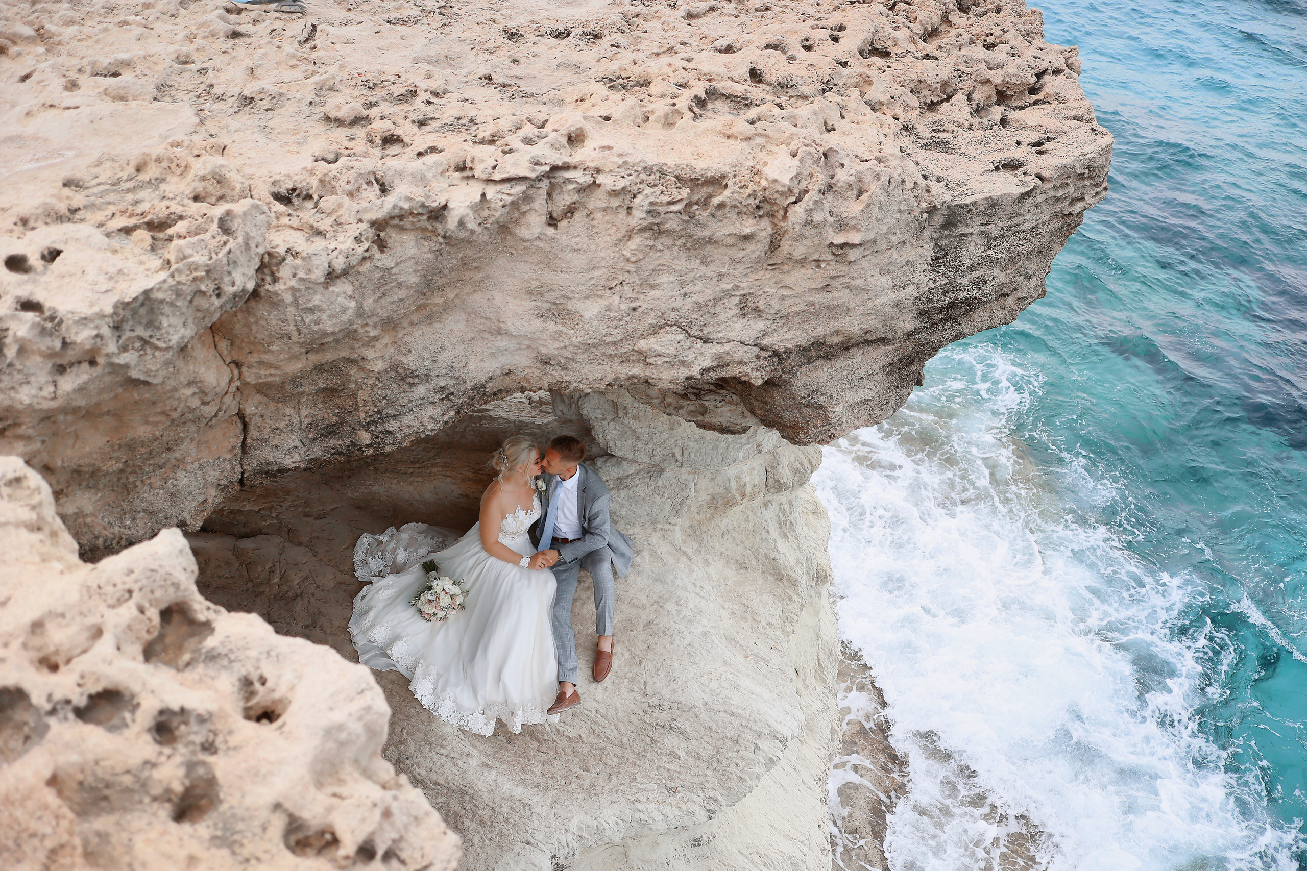 Свадебная съемка, Айя-Напа. Сентябрь, 2022. Kipriotka. Ваш фотограф на Кипре (Айя-Напа, Протарас)