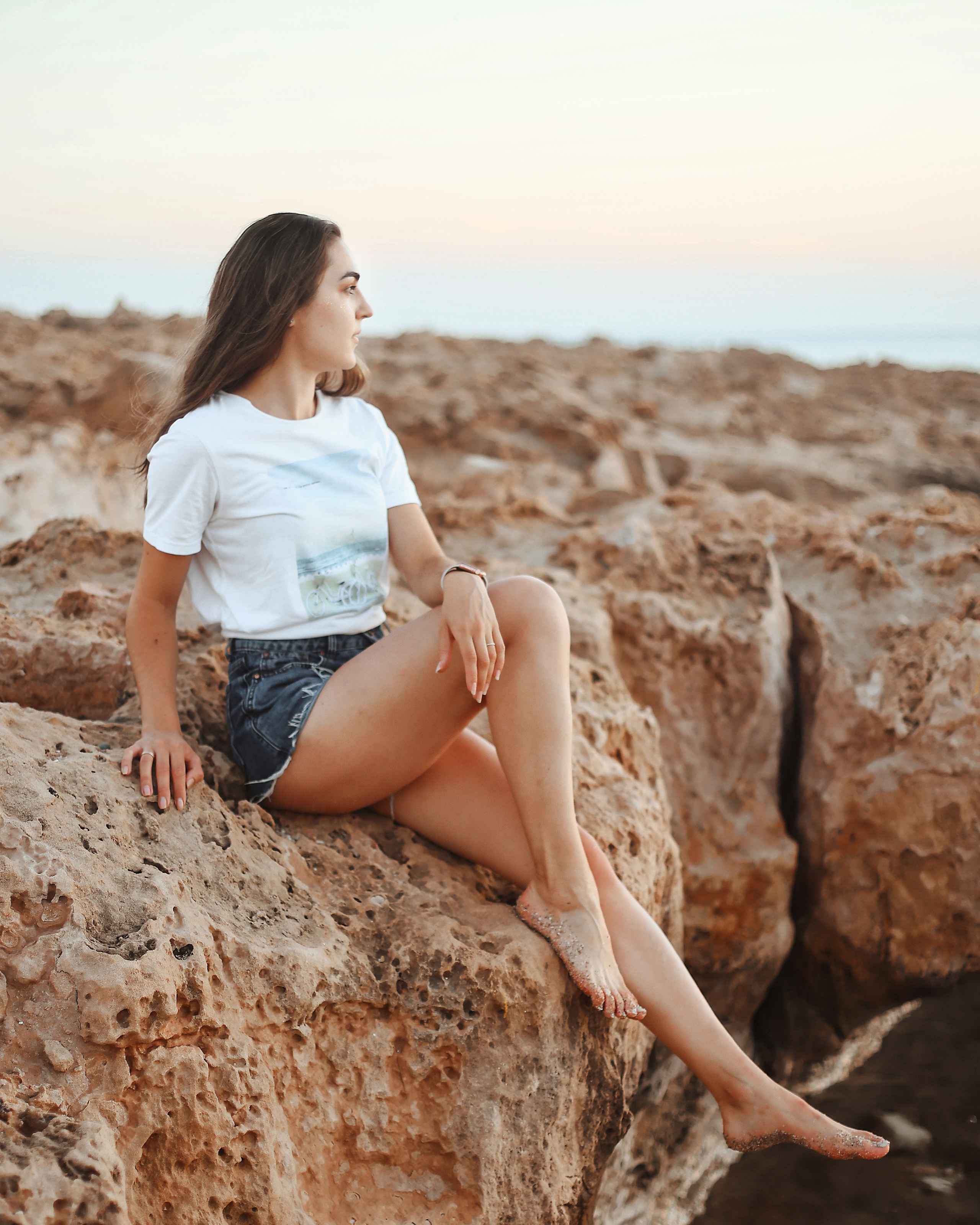 Photoshoot in Ayia Napa. October, 2022. Kipriotka. Ваш фотограф на Кипре (Айя-Напа, Протарас)