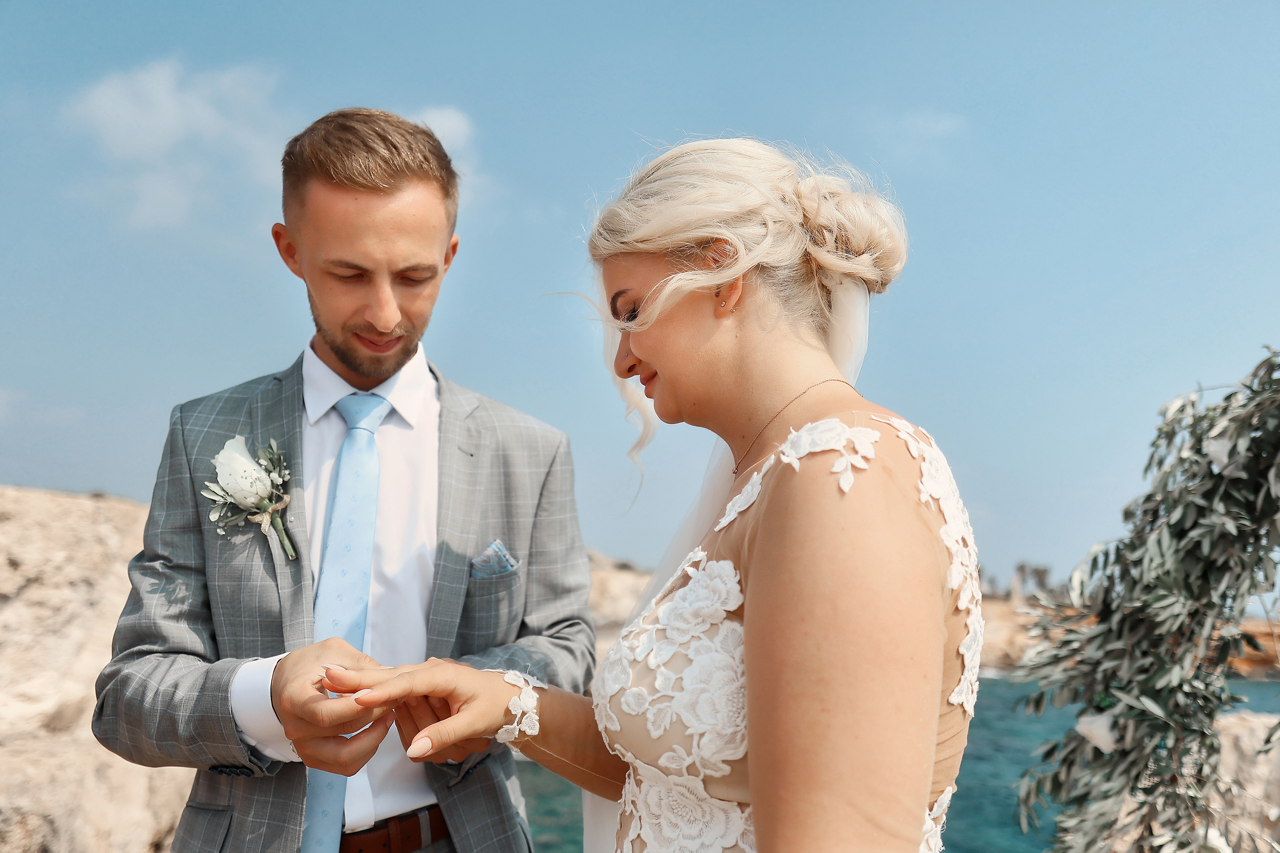 Свадебная съемка, Айя-Напа. Сентябрь, 2022. Kipriotka. Ваш фотограф на Кипре (Айя-Напа, Протарас)