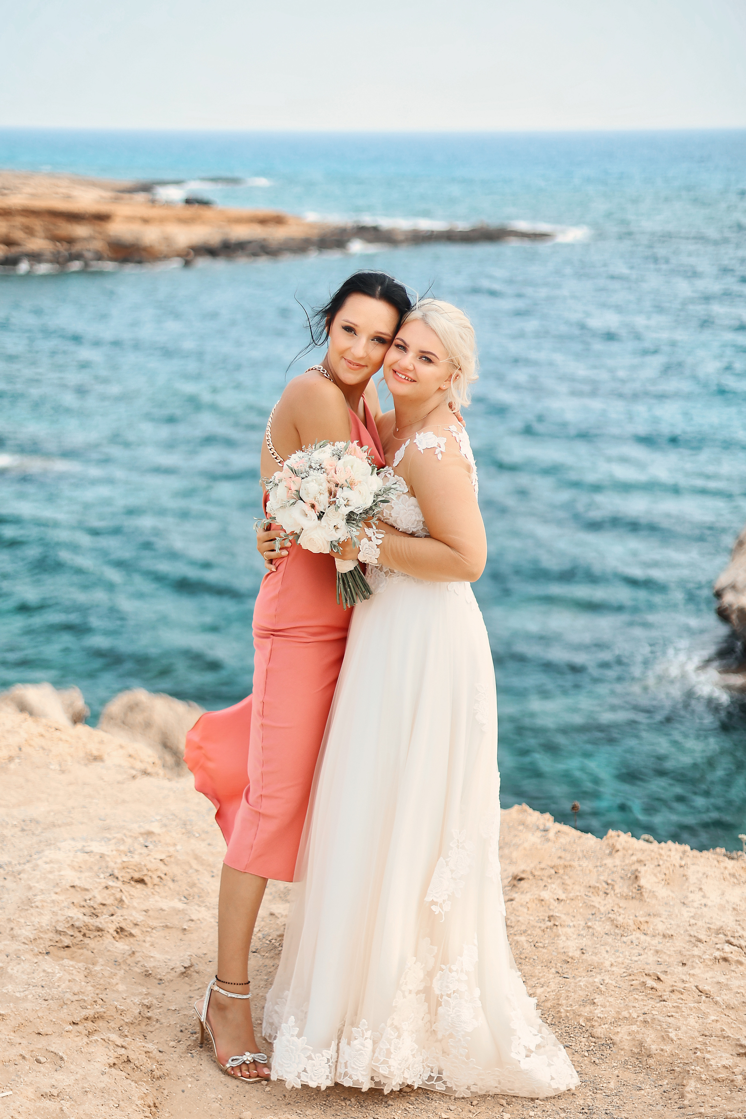 Свадебная съемка, Айя-Напа. Сентябрь, 2022. Kipriotka. Ваш фотограф на Кипре (Айя-Напа, Протарас)