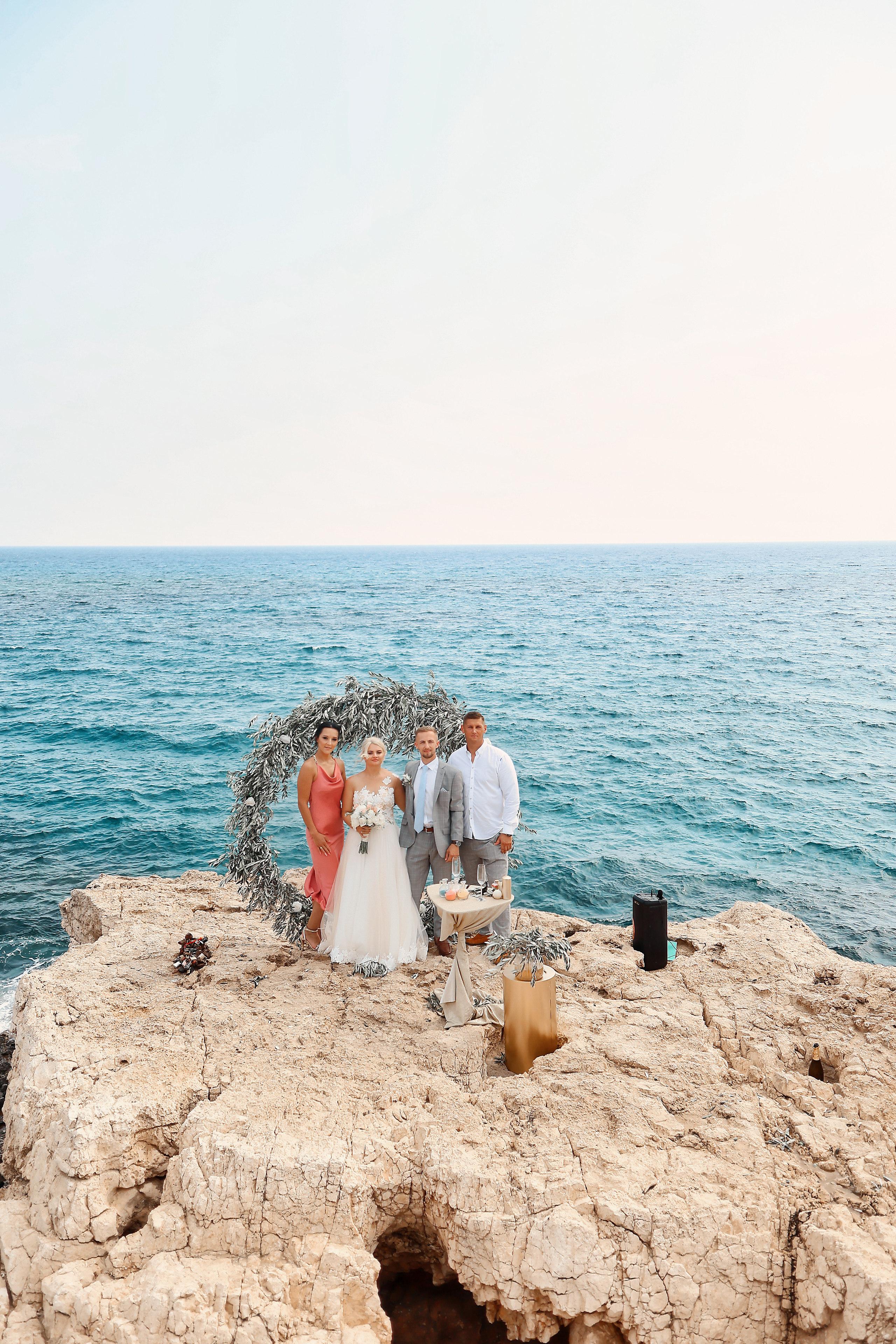 Свадебная съемка, Айя-Напа. Сентябрь, 2022. Kipriotka. Ваш фотограф на Кипре (Айя-Напа, Протарас)