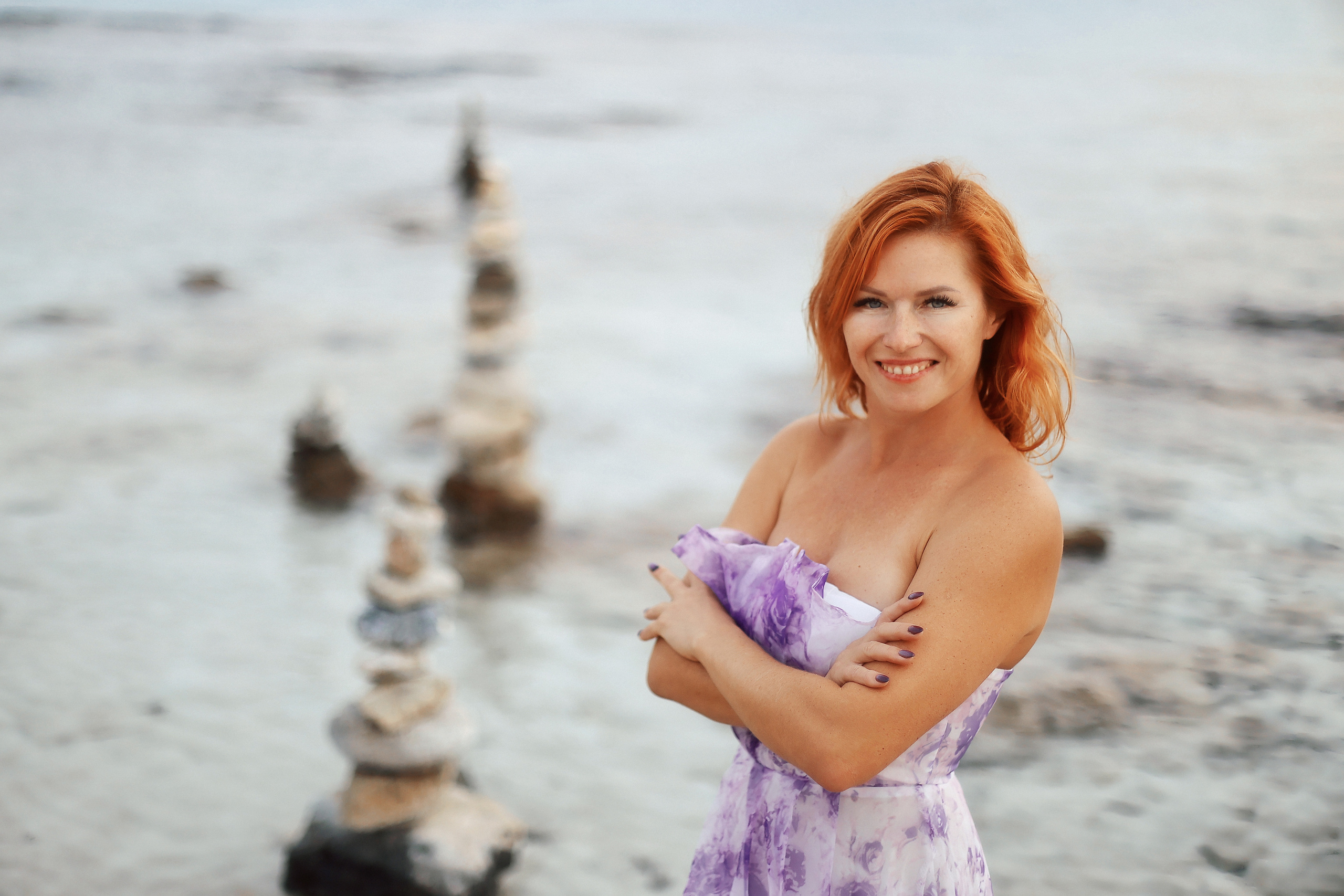 Индивидуальная съемка в Айя-Напе. Декабрь, 2022. Kipriotka. Ваш фотограф на Кипре (Айя-Напа, Протарас)