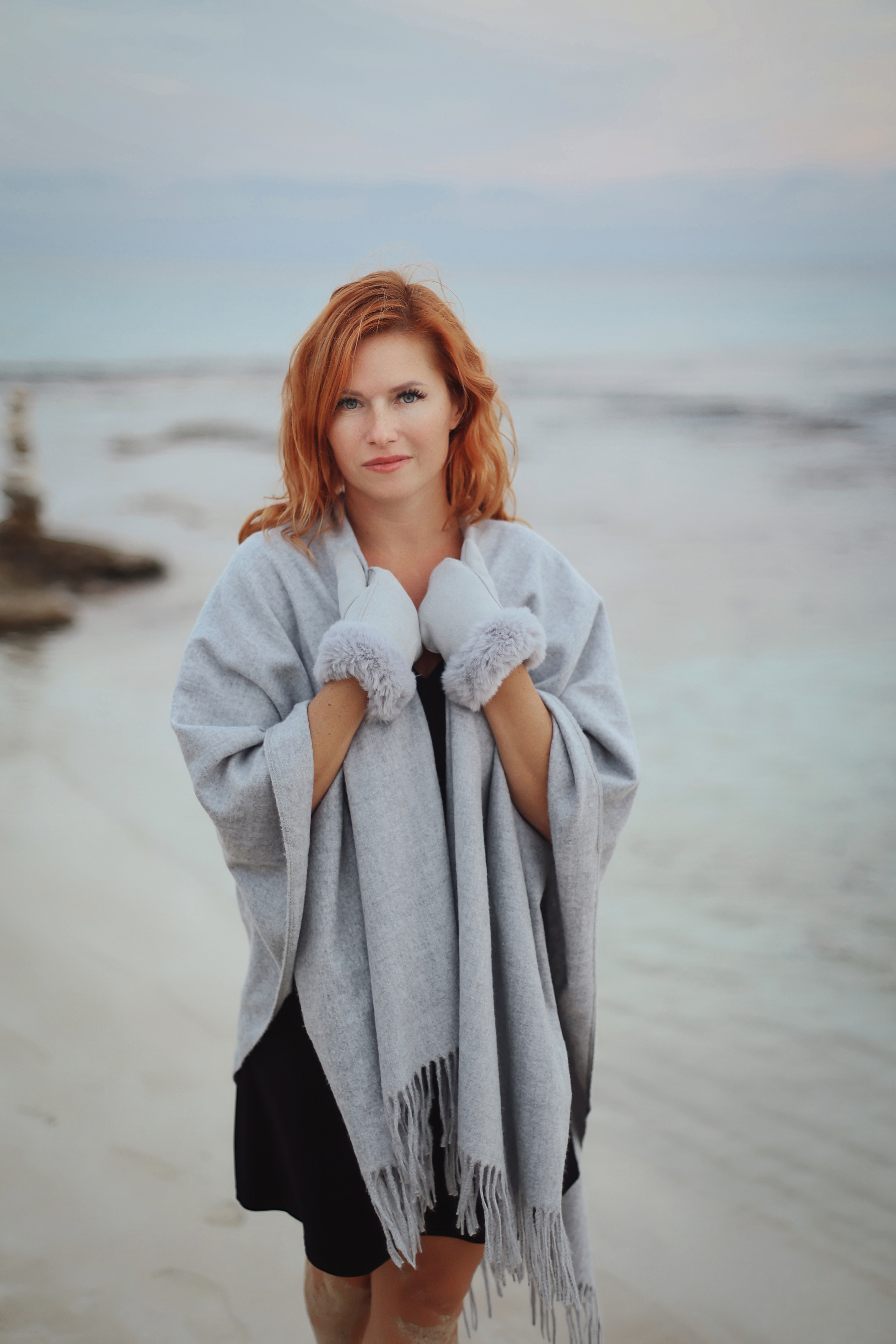 Индивидуальная экспресс-фотосессия, Айя-Напа. Декабрь, 2022. Kipriotka. Ваш фотограф на Кипре (Айя-Напа, Протарас)