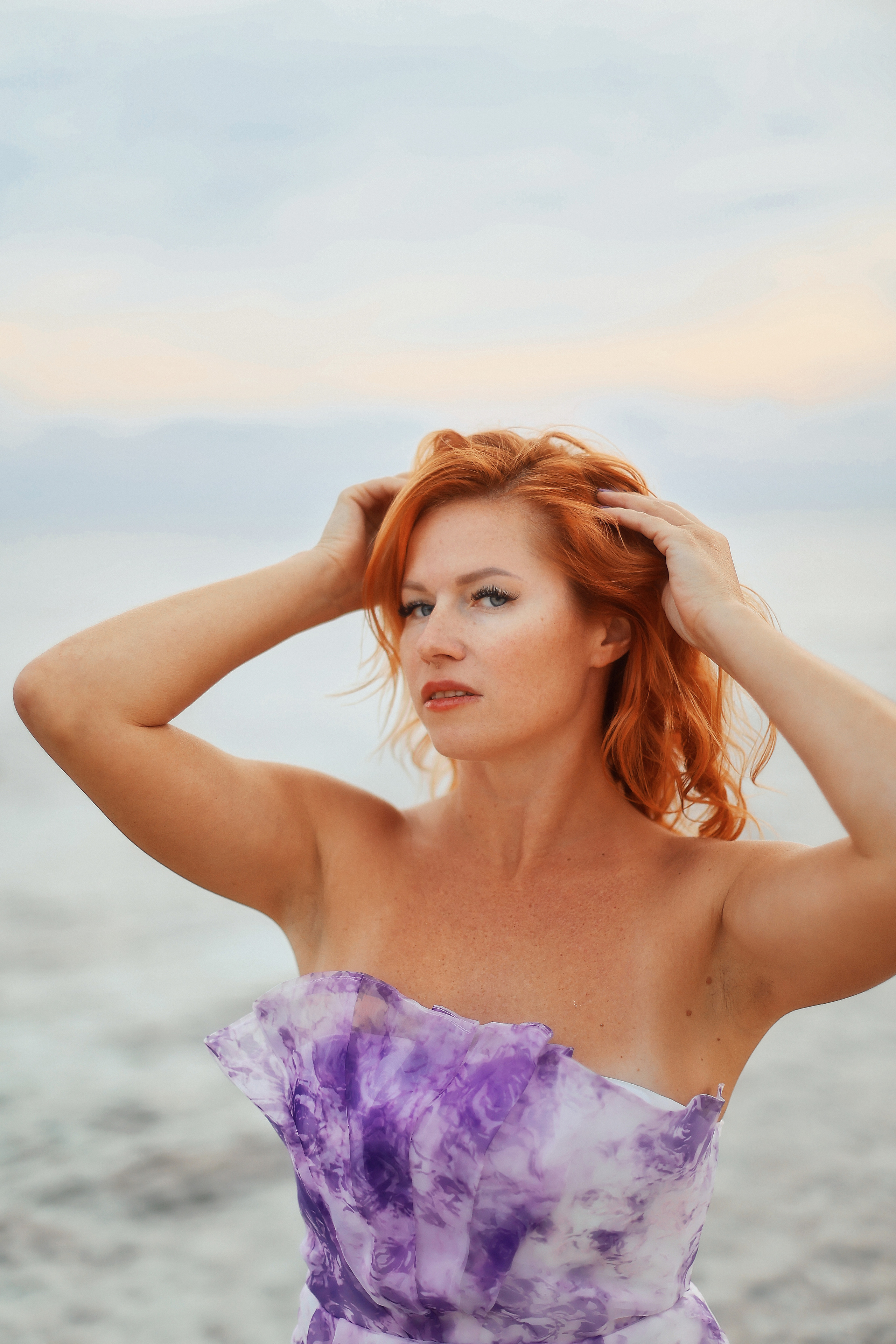 Индивидуальная съемка в Айя-Напе. Декабрь, 2022. Kipriotka. Ваш фотограф на Кипре (Айя-Напа, Протарас)