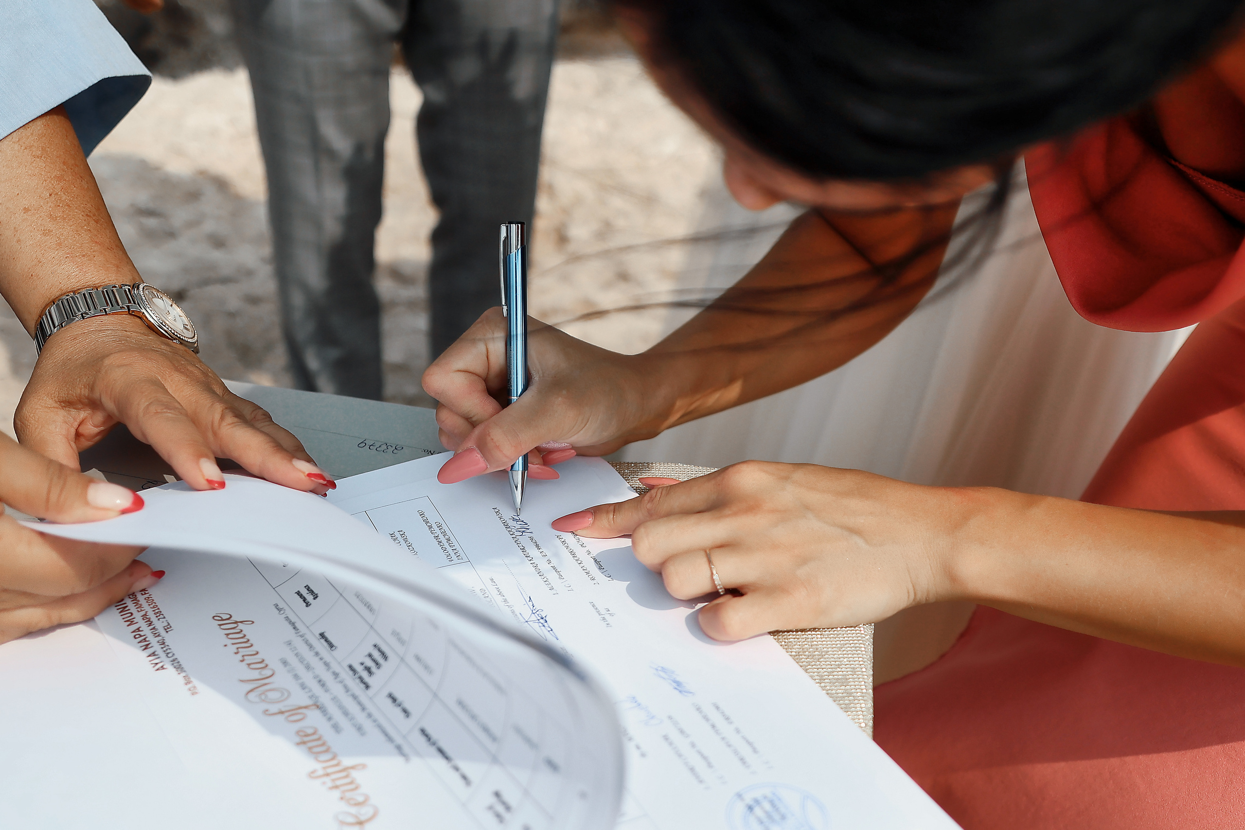 Свадебная съемка, Айя-Напа. Сентябрь, 2022. Kipriotka. Ваш фотограф на Кипре (Айя-Напа, Протарас)