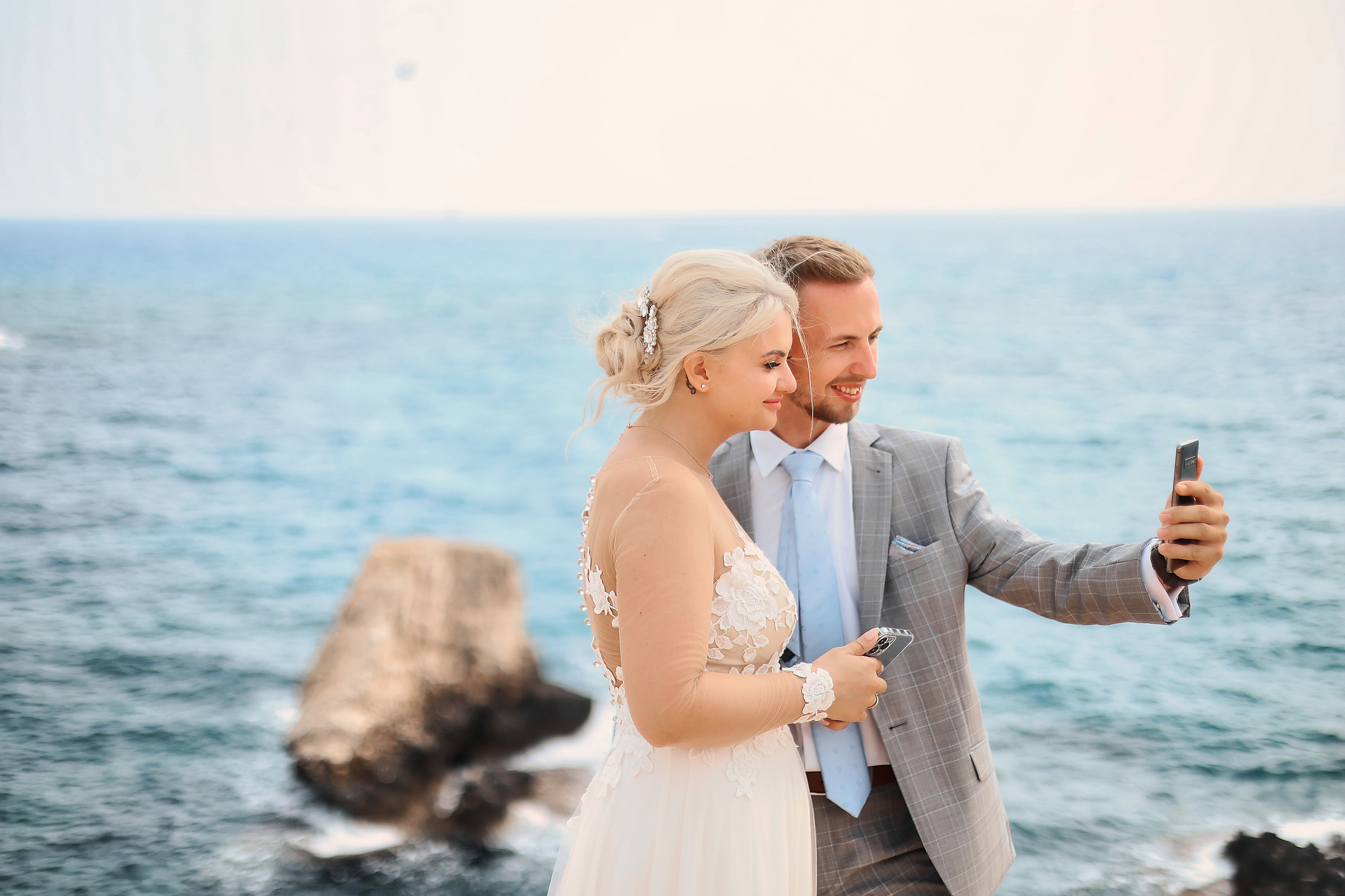 Свадебная съемка, Айя-Напа. Сентябрь, 2022. Kipriotka. Ваш фотограф на Кипре (Айя-Напа, Протарас)