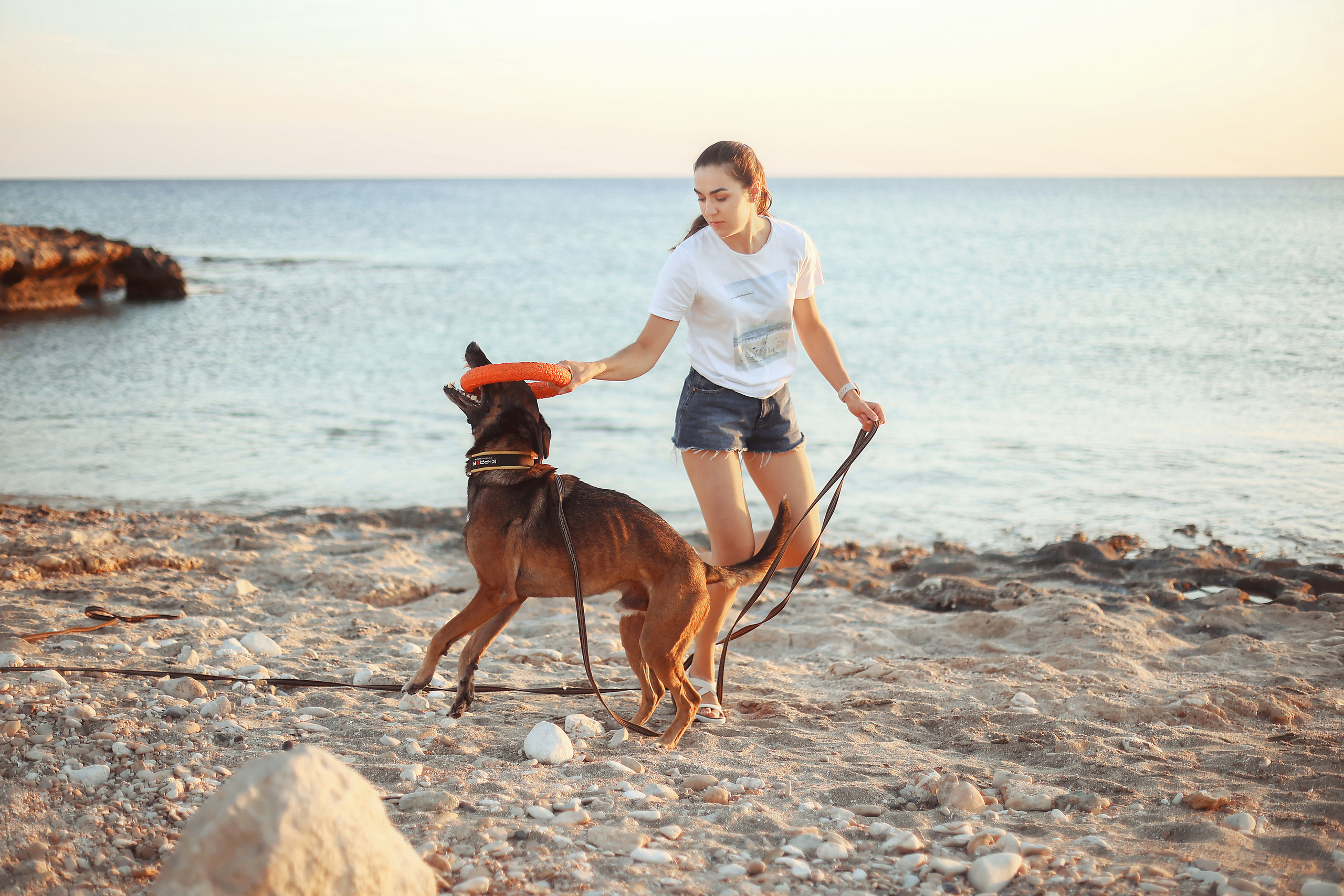 Photoshoot in Ayia Napa. October, 2022. Kipriotka. Ваш фотограф на Кипре (Айя-Напа, Протарас)